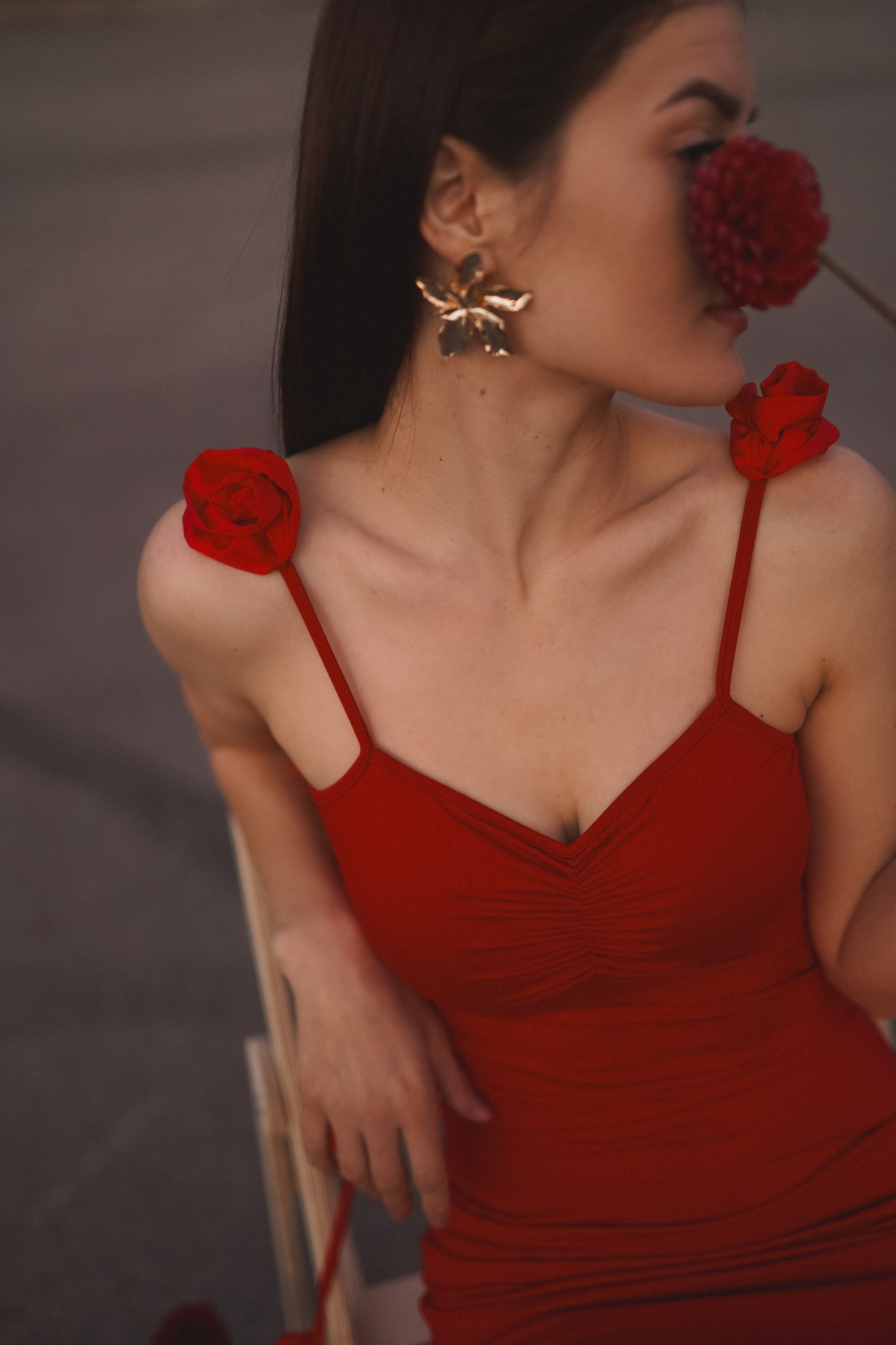 Оксана. Фотограф Таня Булгакова Крым, Симферополь, Севастополь, Нижнегорский