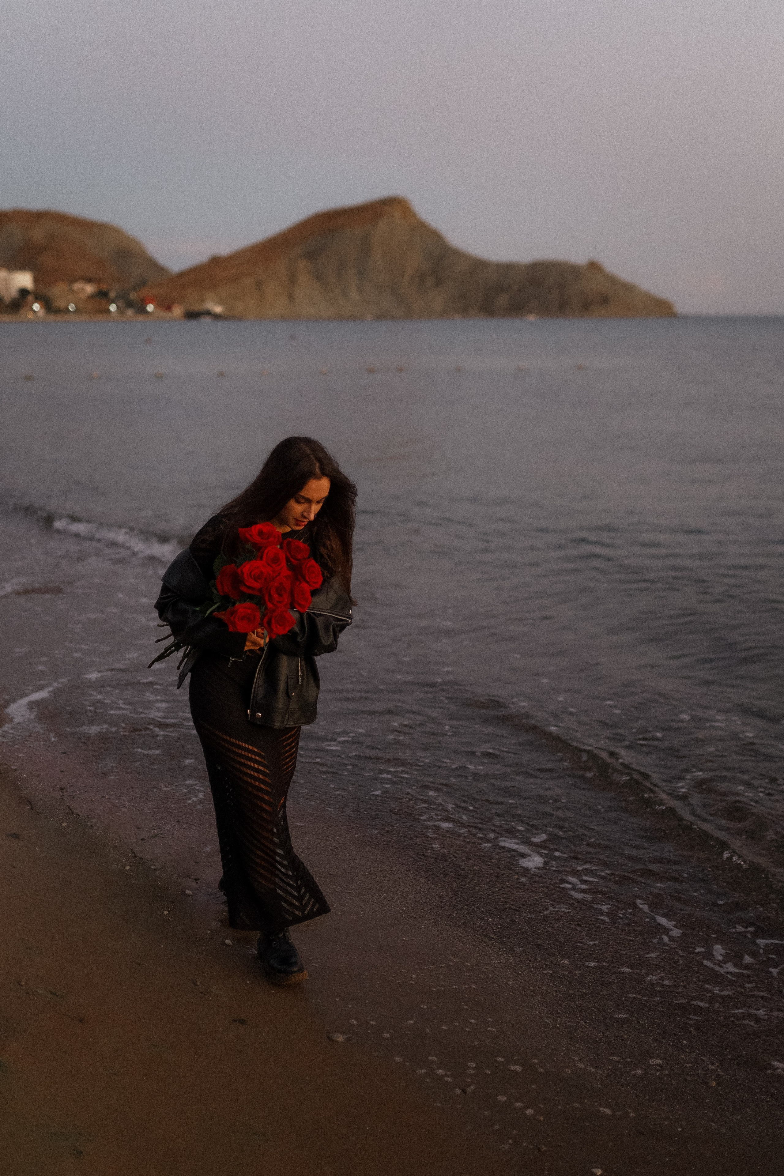 Таня. Фотограф Таня Булгакова Крым, Симферополь, Севастополь, Нижнегорский