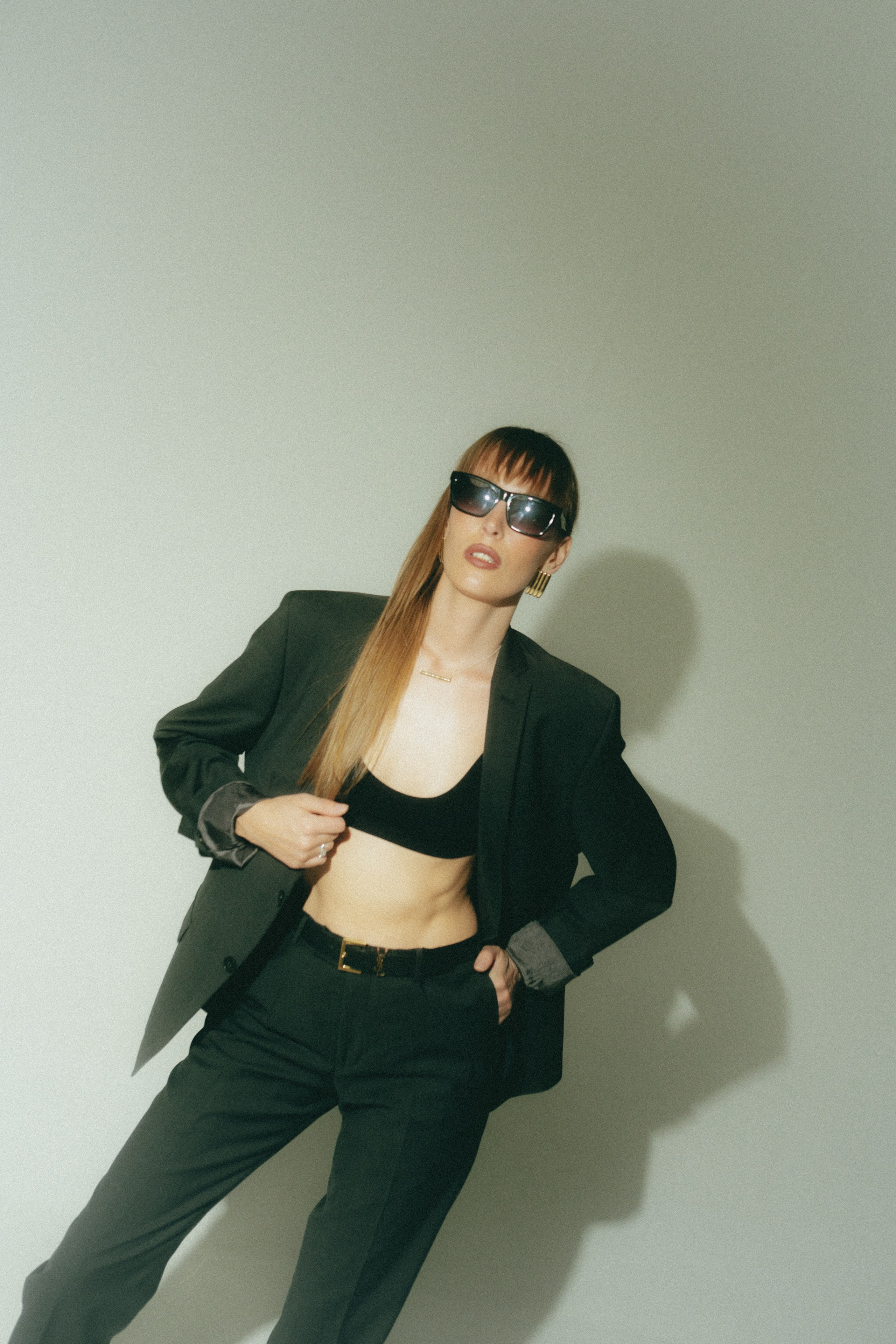 Персональные съемки