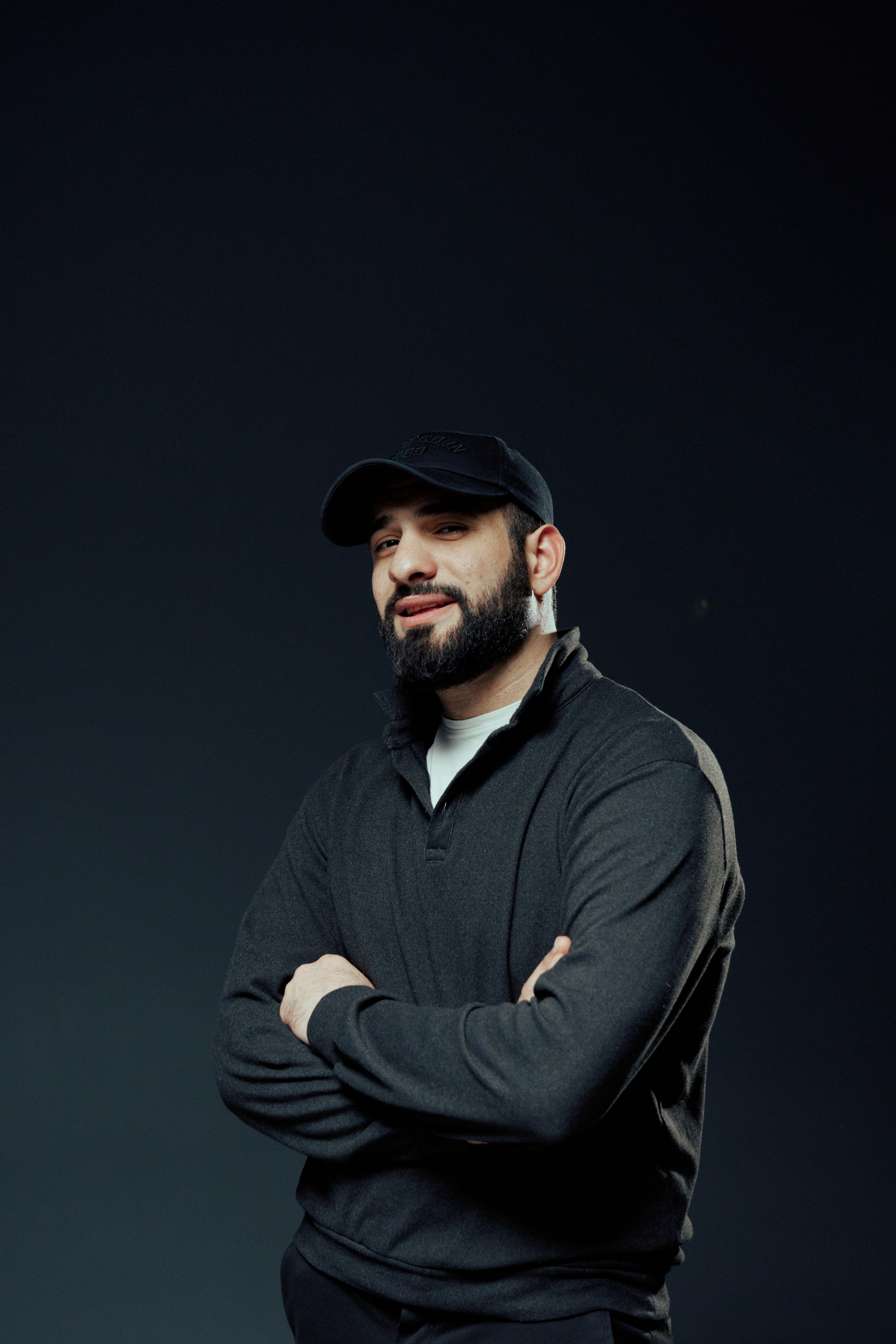 Персональные съемки