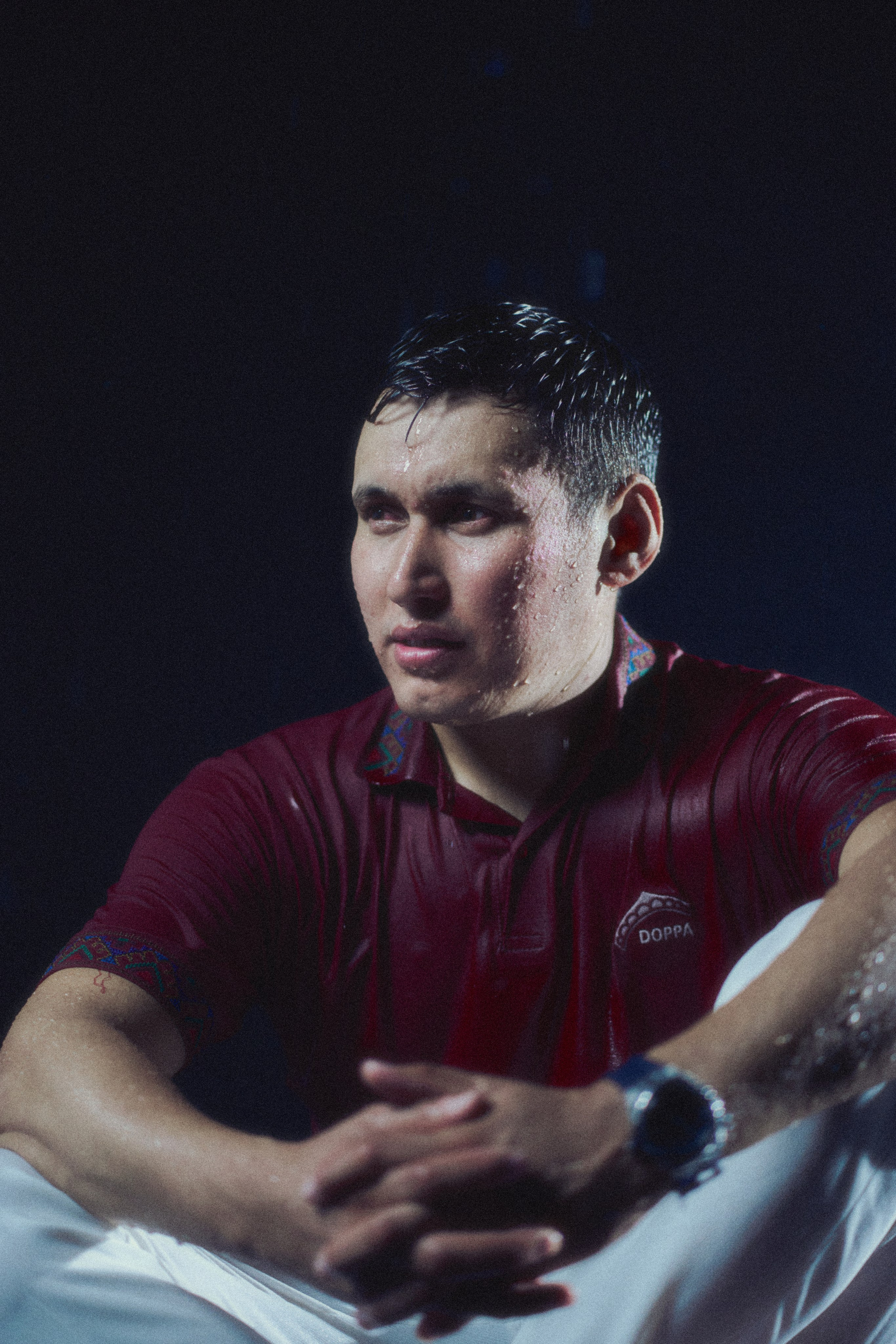 Персональные съемки