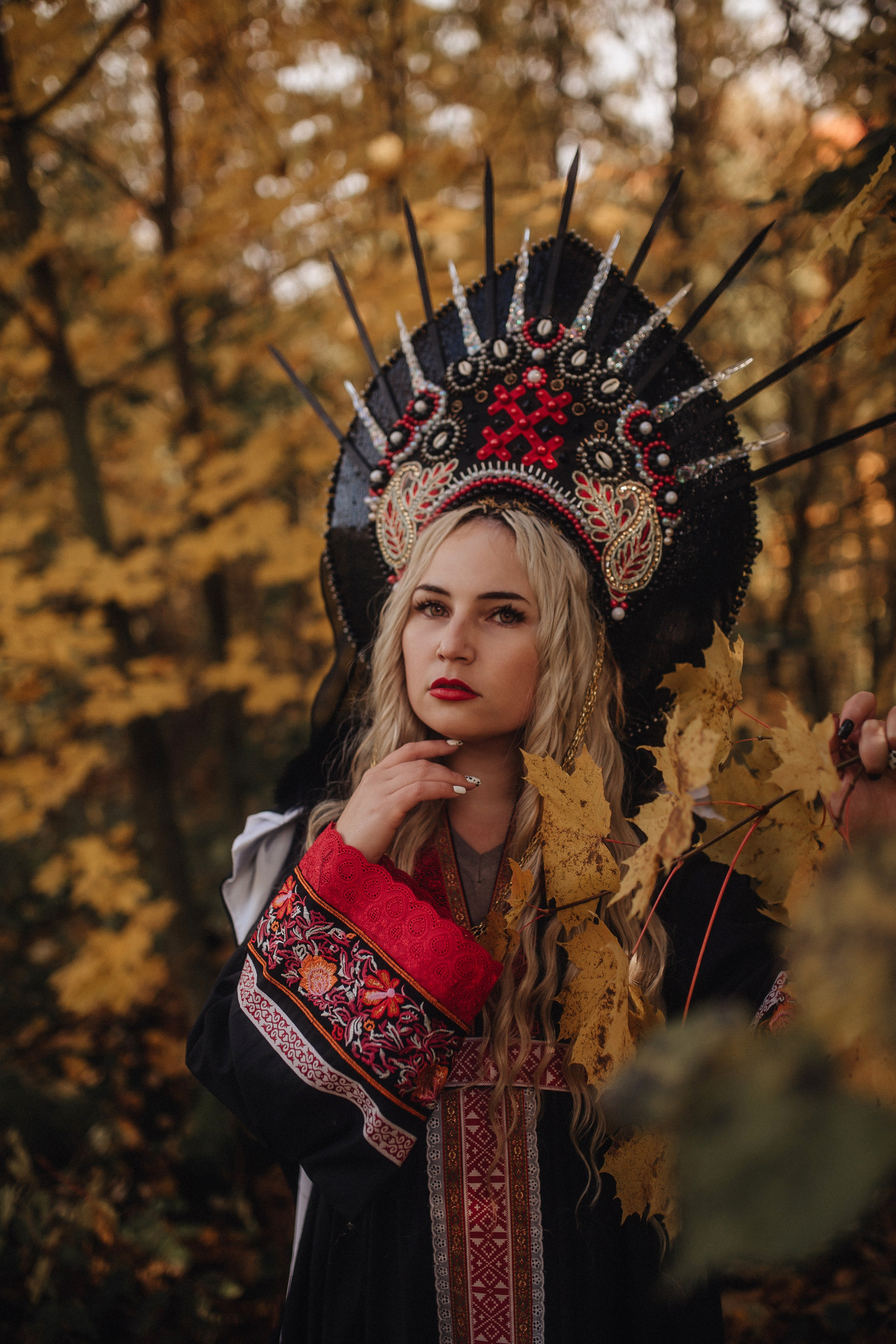 Дарья. Фотограф в Санкт Петербурге Лара Великова