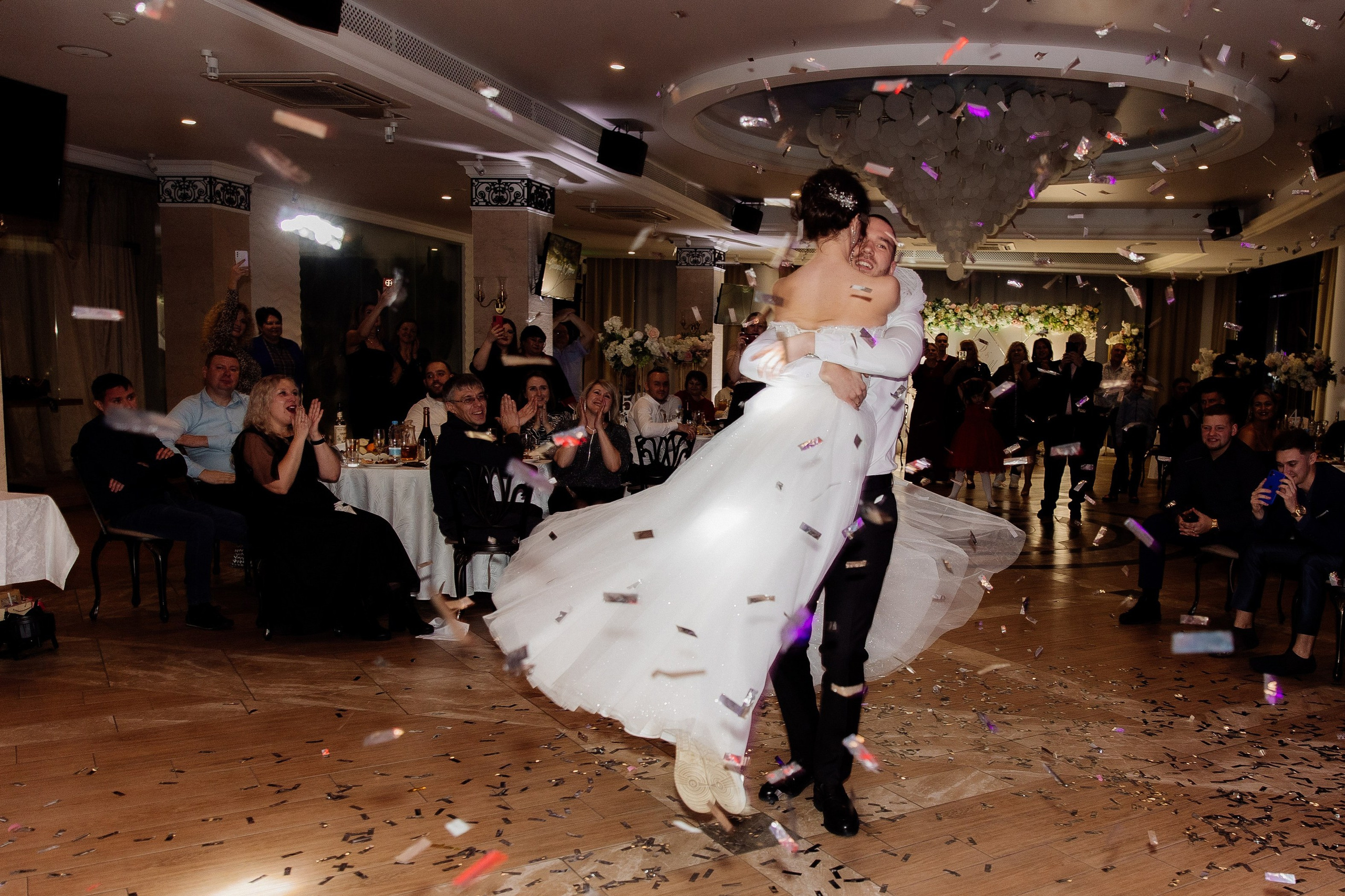 25.11.2023 Дима & Маша. Свадебный фотограф в Нижнем Новгороде — Эдуард Смирнов