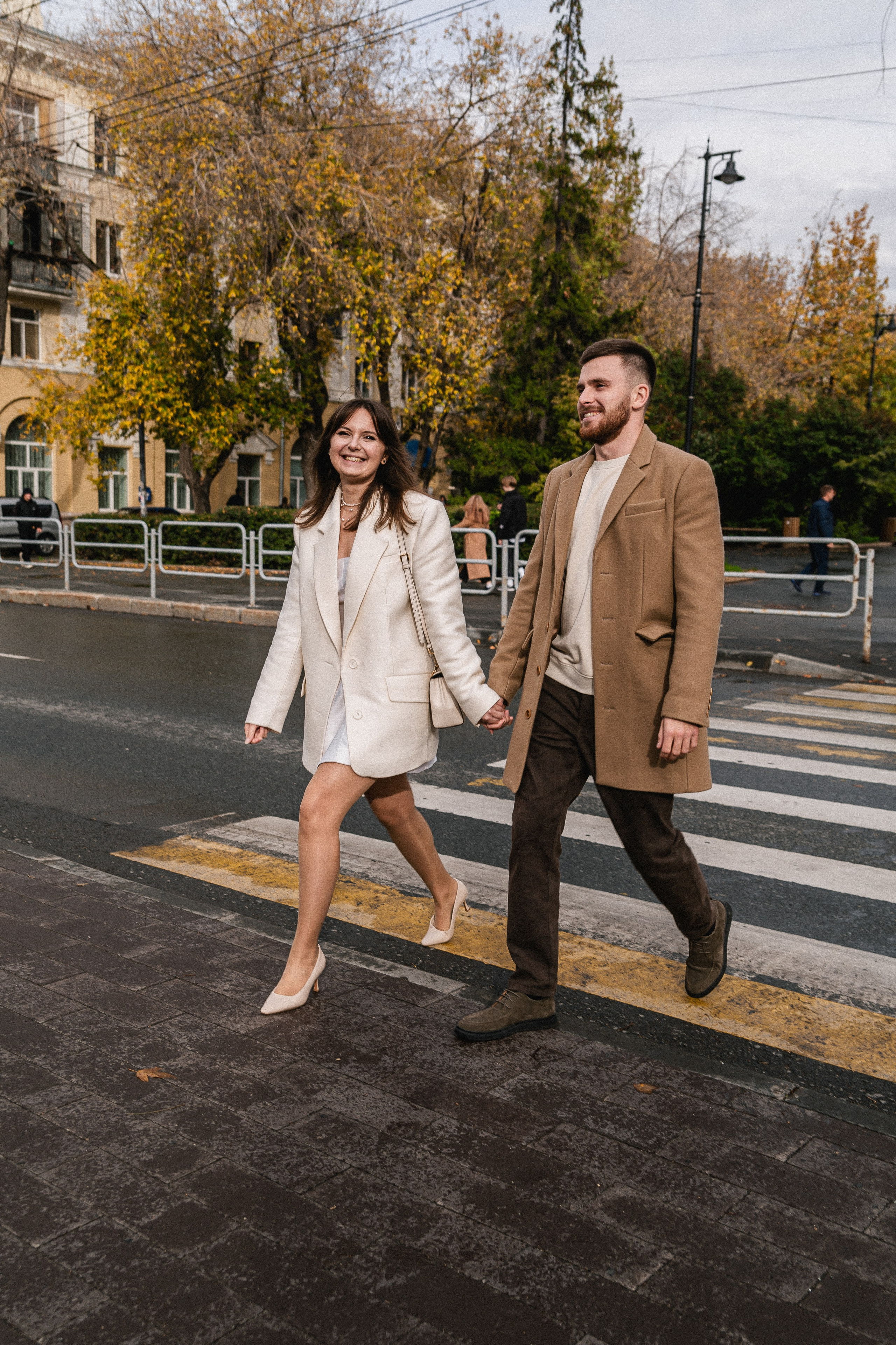 Аня и Кирилл. Крылова Светлана Фотограф Челябинск