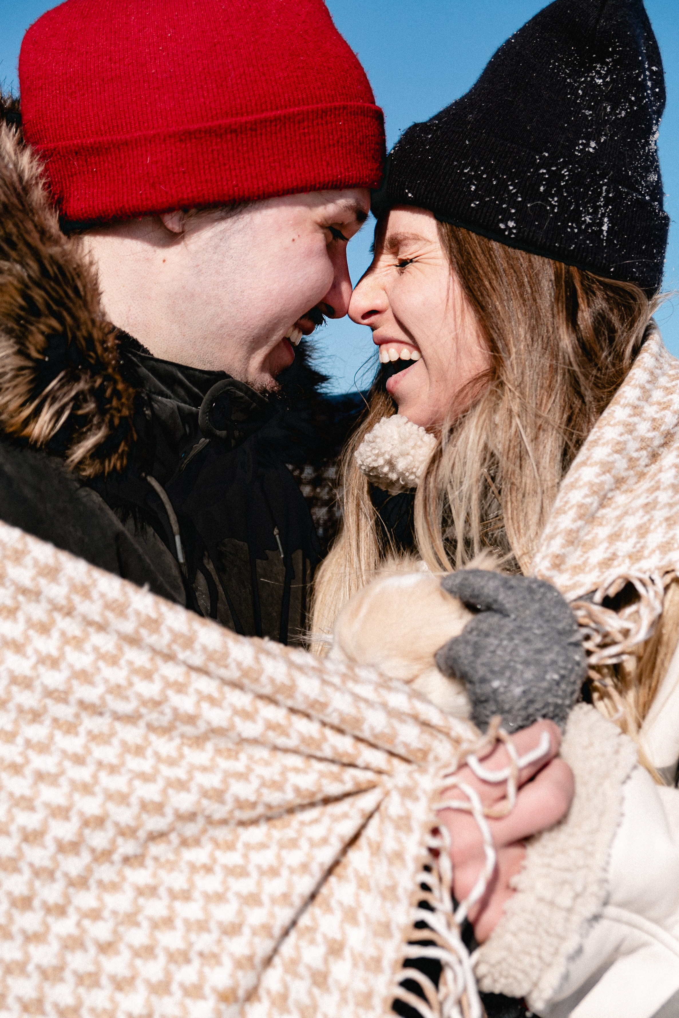 Настя и Лёша. Крылова Светлана Фотограф Челябинск