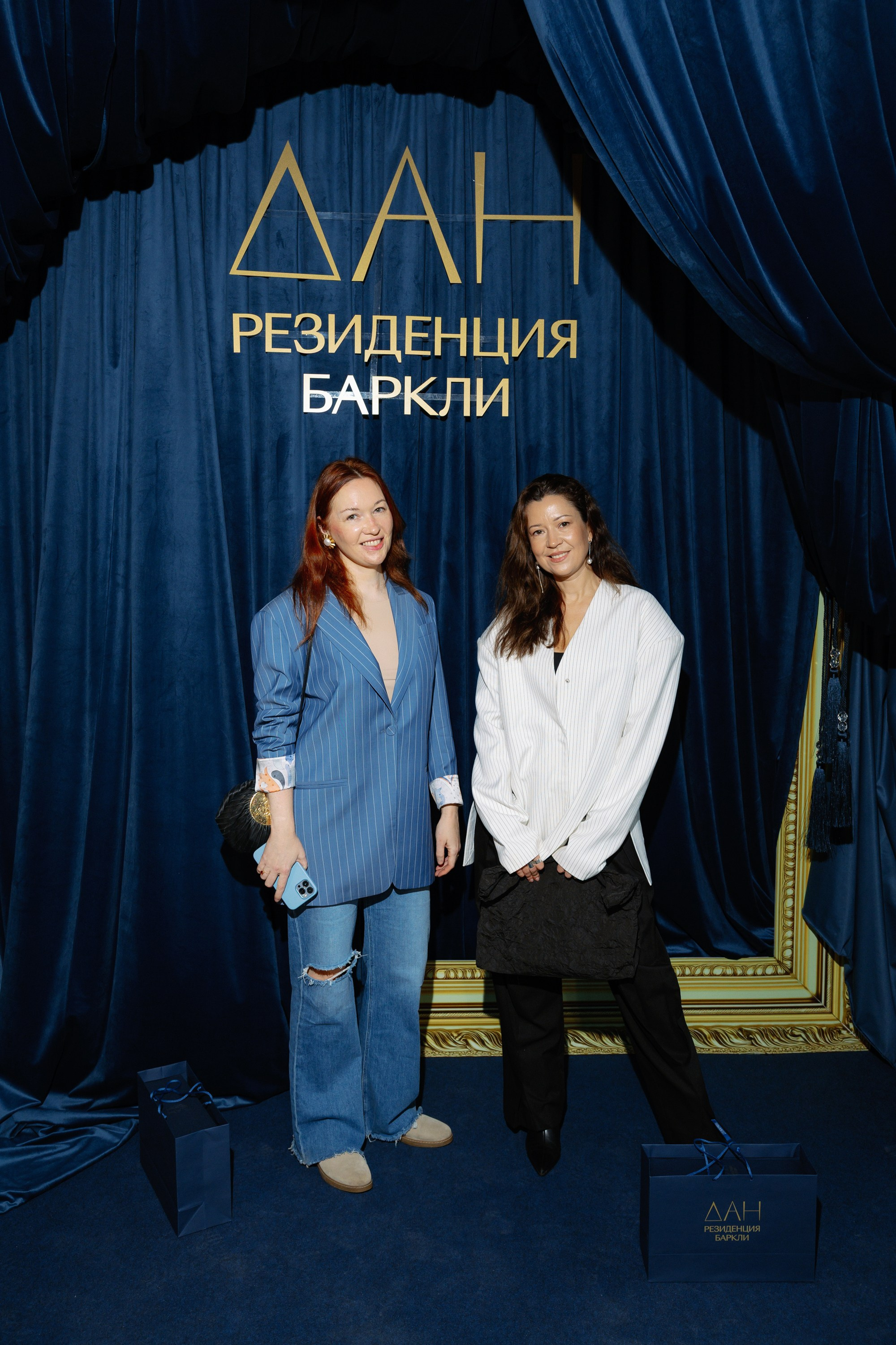 ДАН Баркли Презентация. Коммерческий и Репортажный фотограф Казань Москва