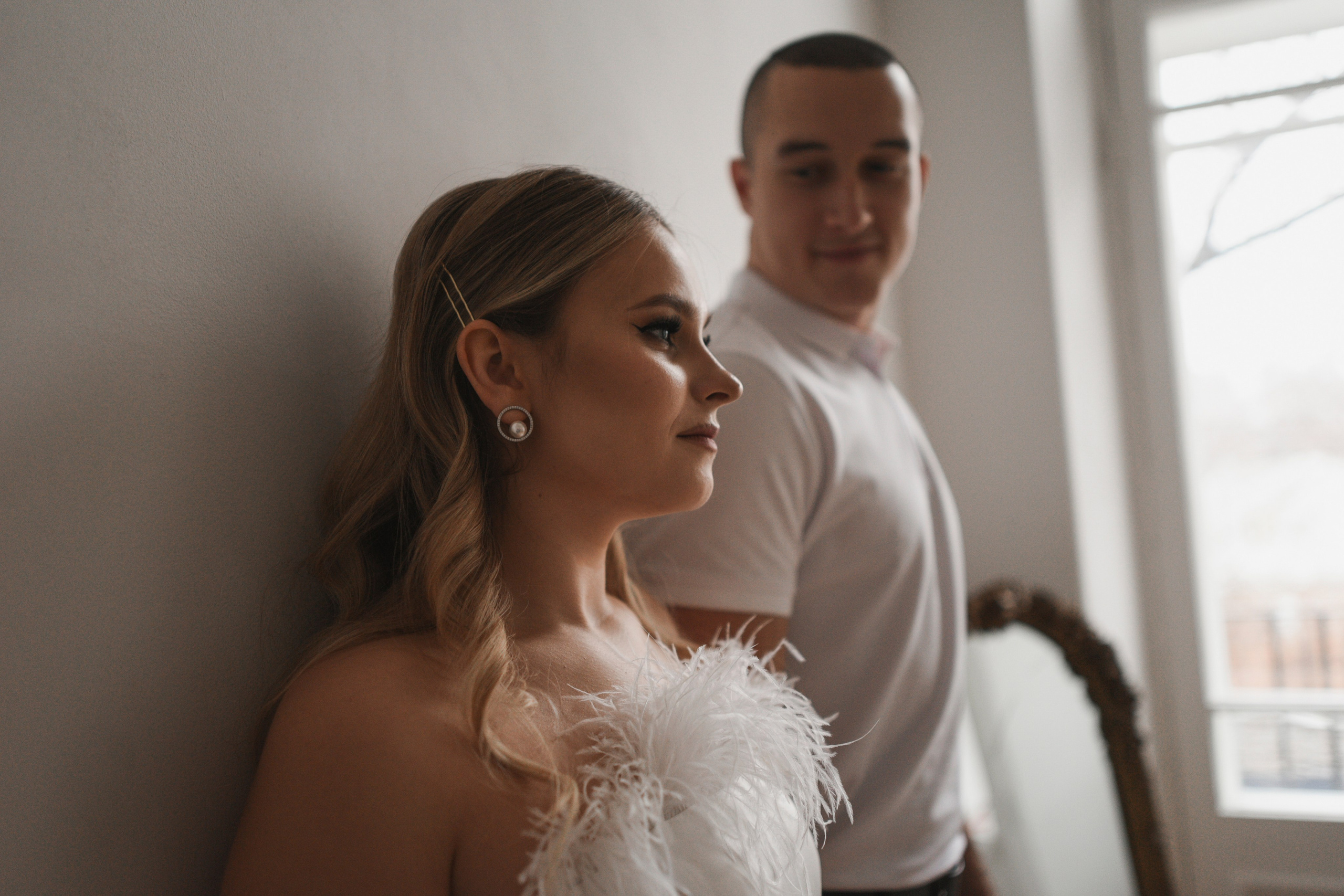 Only you. Свадебный фотограф Марина Шлыкова