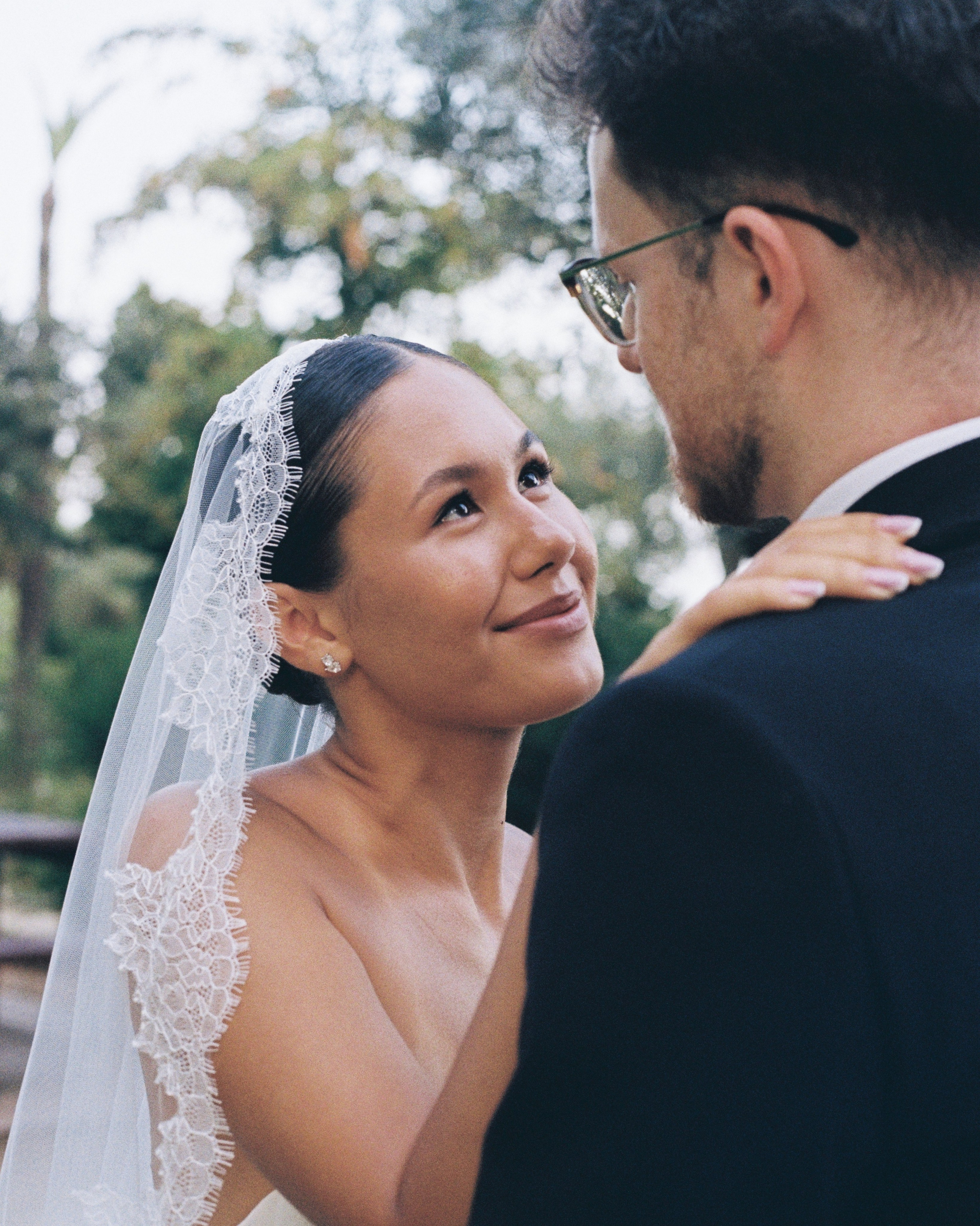 Couple. Photographer Anastasiia Kishinka