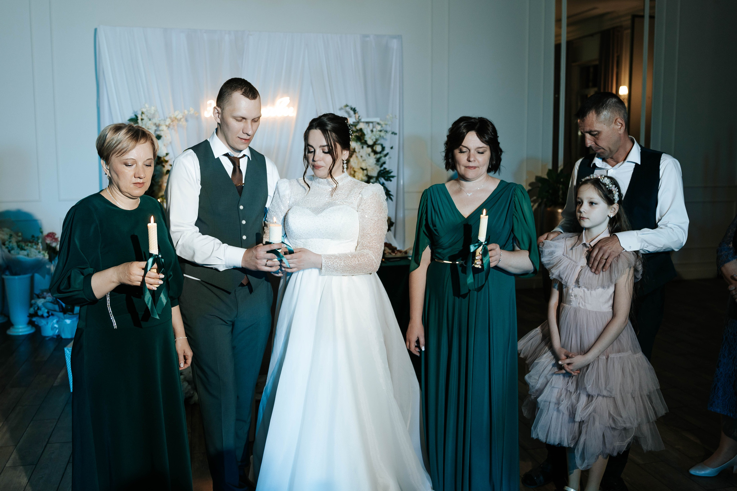 Victor & Ekaterina. Свадебный фотограф в Воронеже Самохина Екатерина