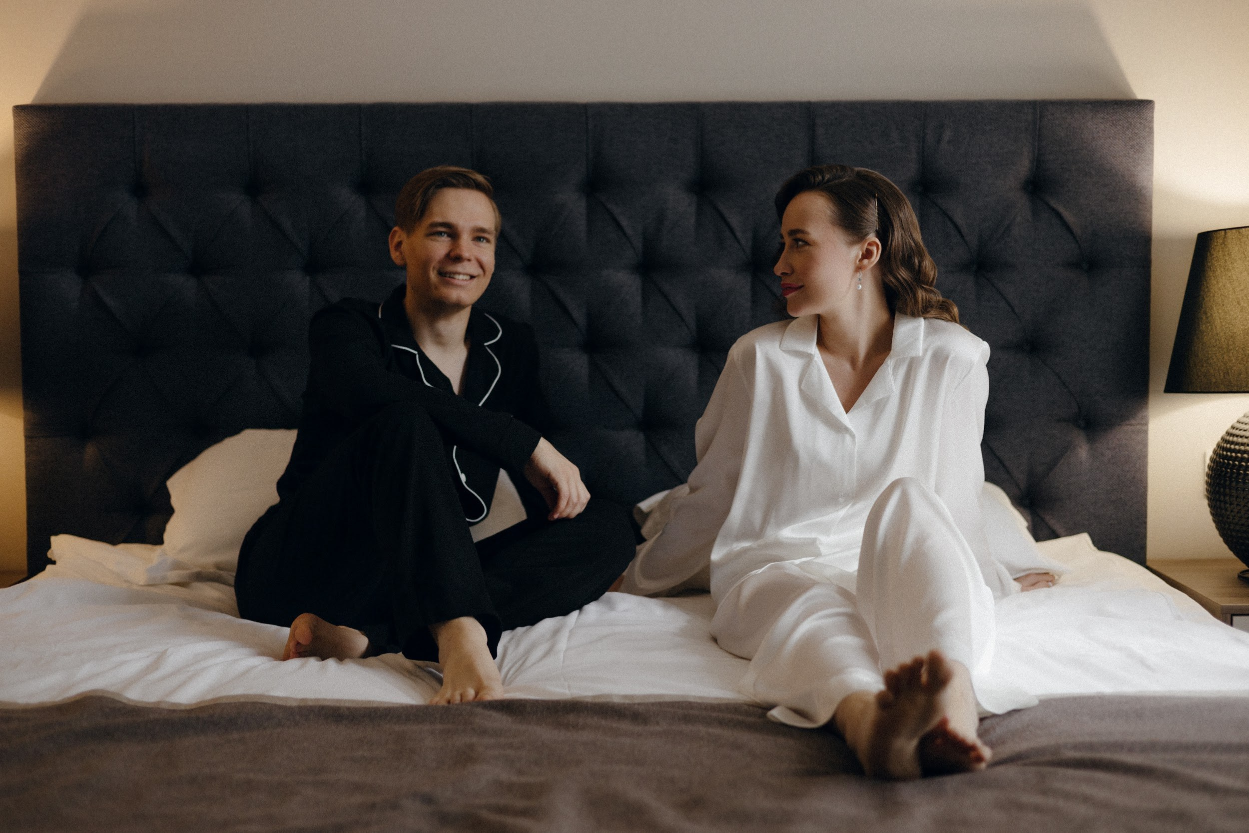 Вероника и Илья. Свадебное агентство «Всё Серьёзно»