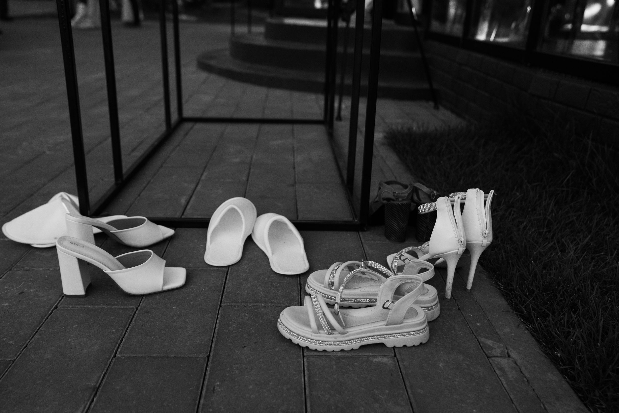 Закат рождает магию рассвета. Свадебное агентство «MarWedding»