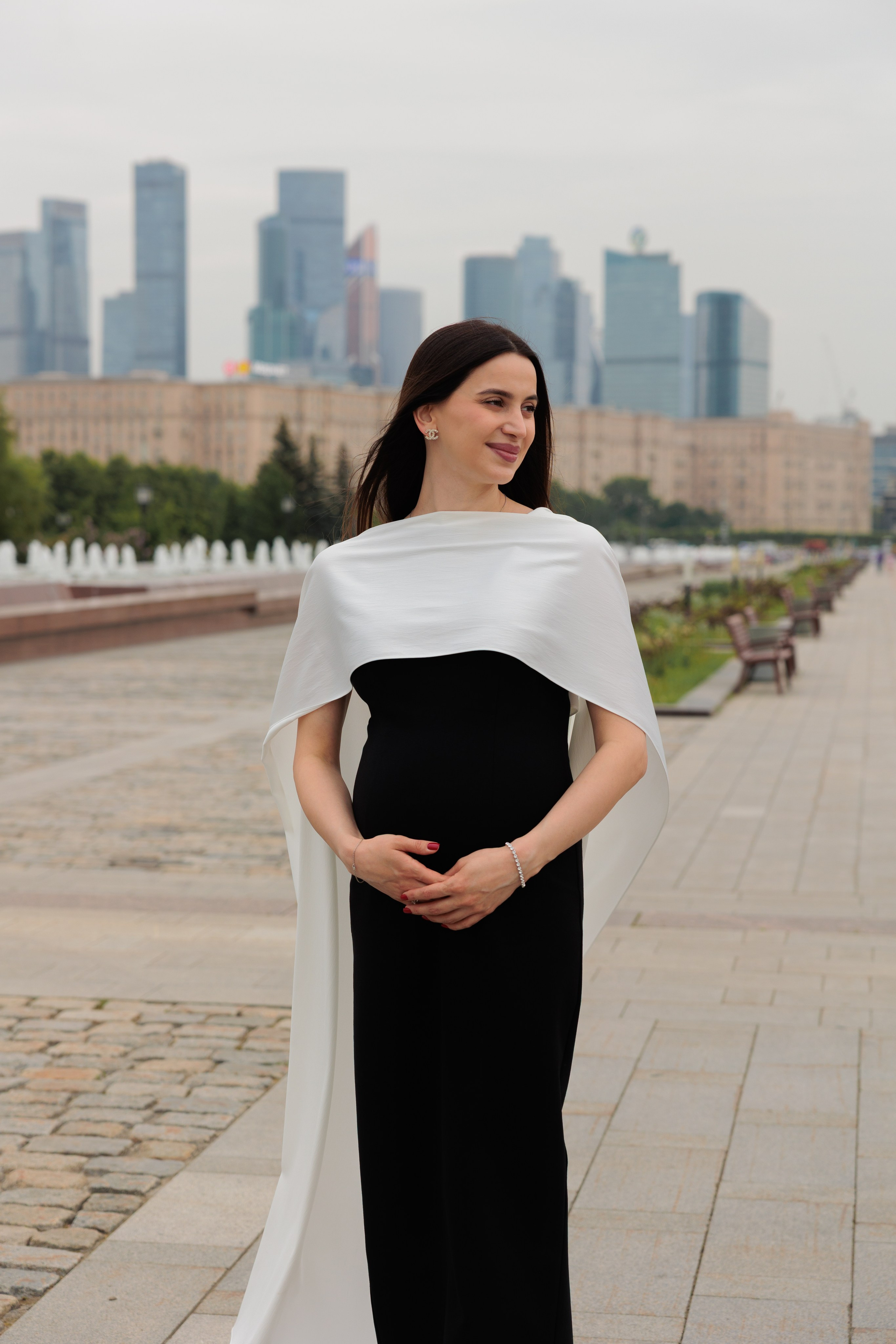 МАРИЯ. Я фотограф из Москвы к Вашим услугам