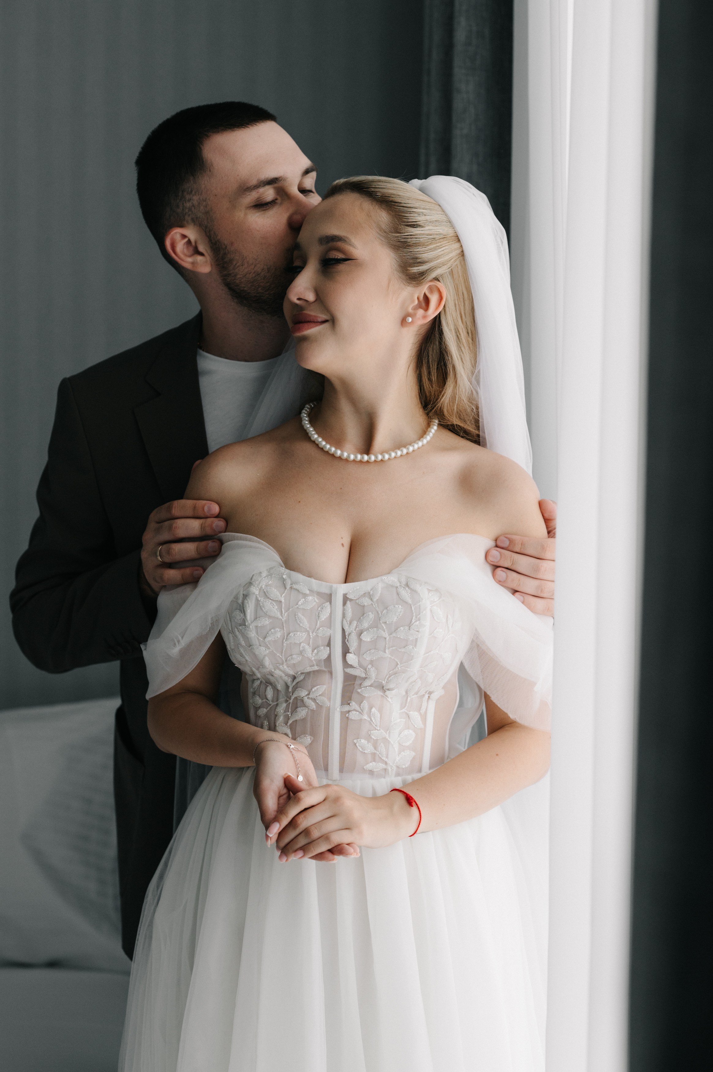 Вместе. Фотограф Ким Ангелина