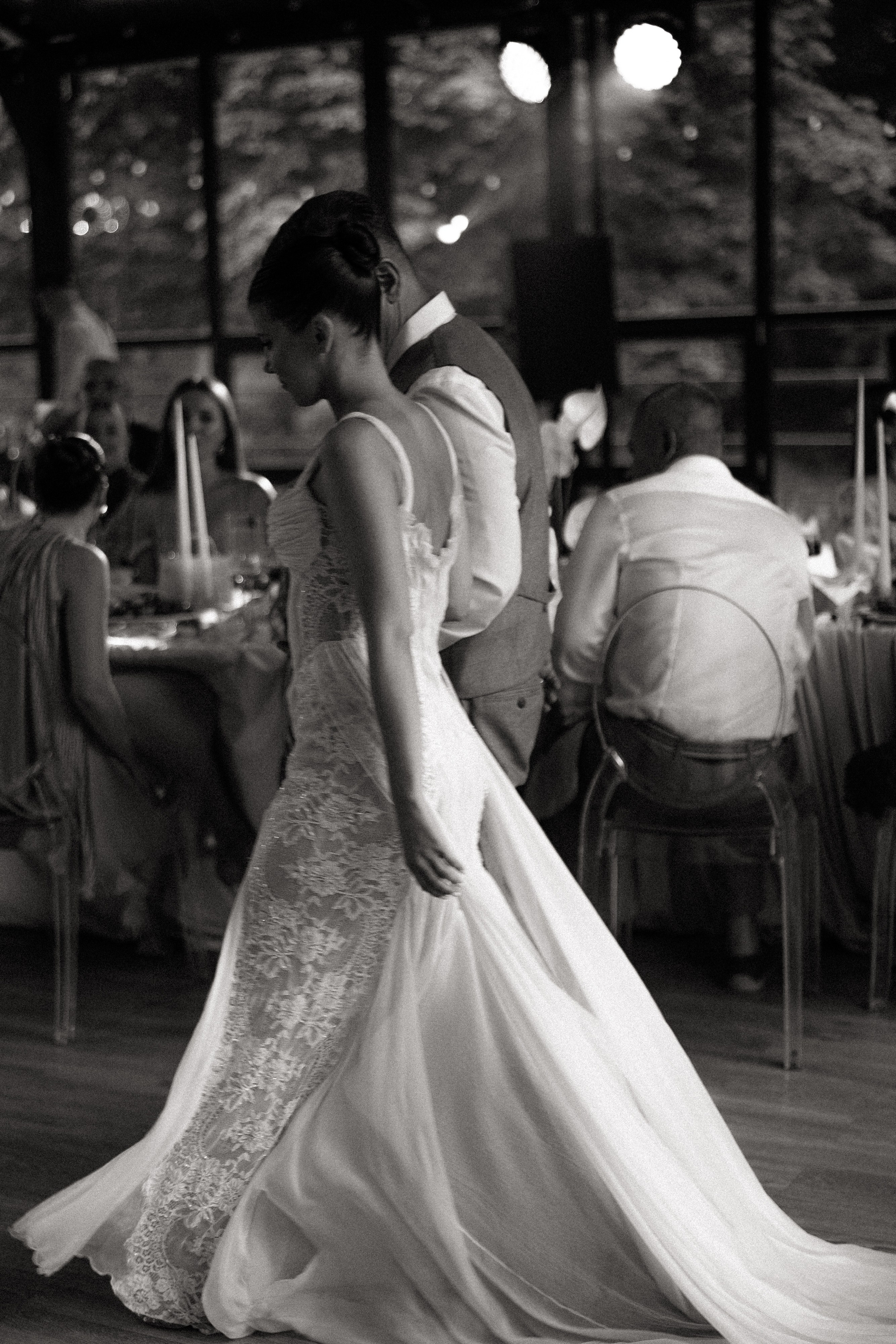 L & D. Свадебный и event-фотограф Иван Волнухин