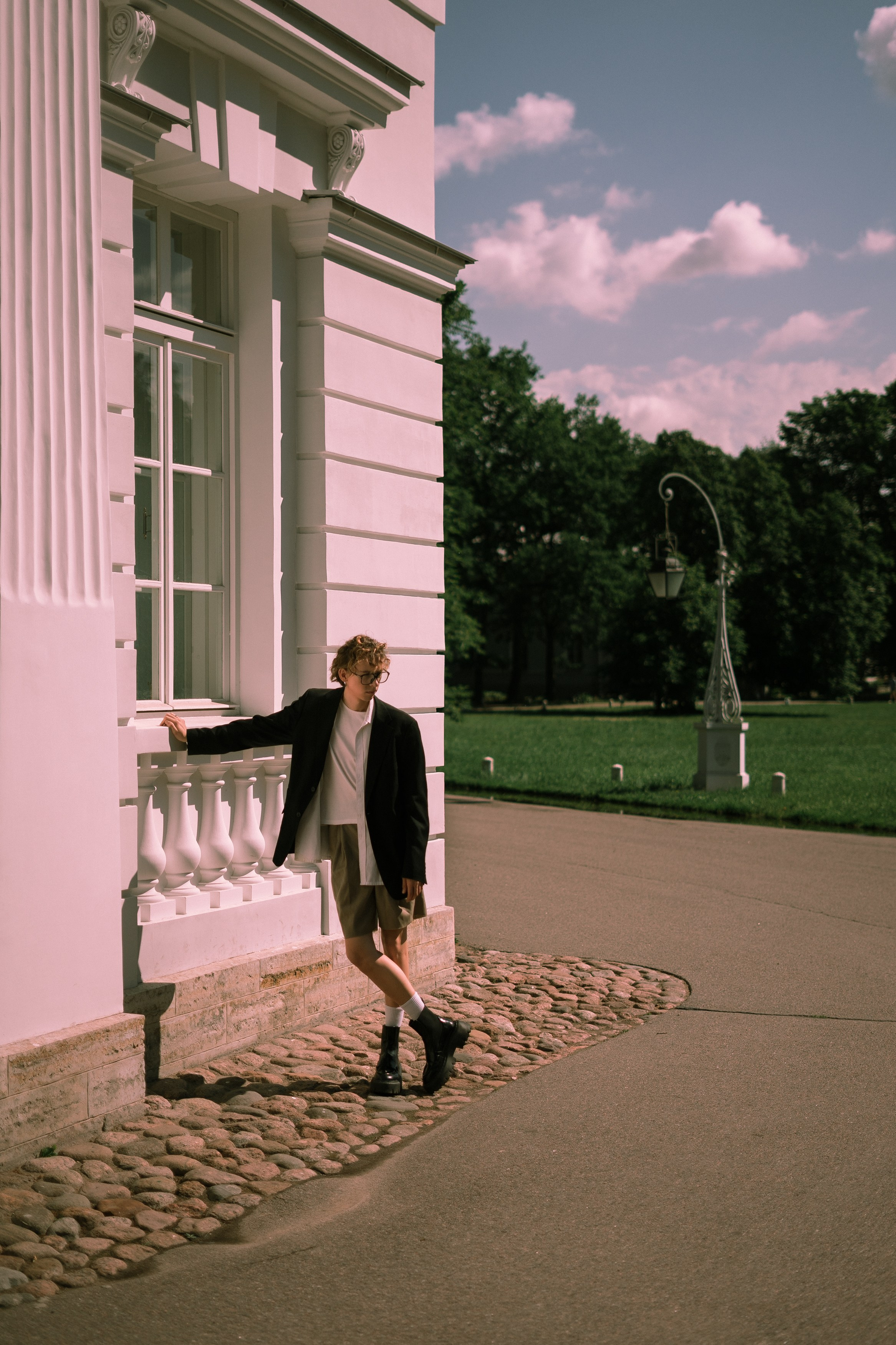 Лена — имиджевая съёмка лука. Фотограф Андрей Сокол — Санкт-Петербург/Москва