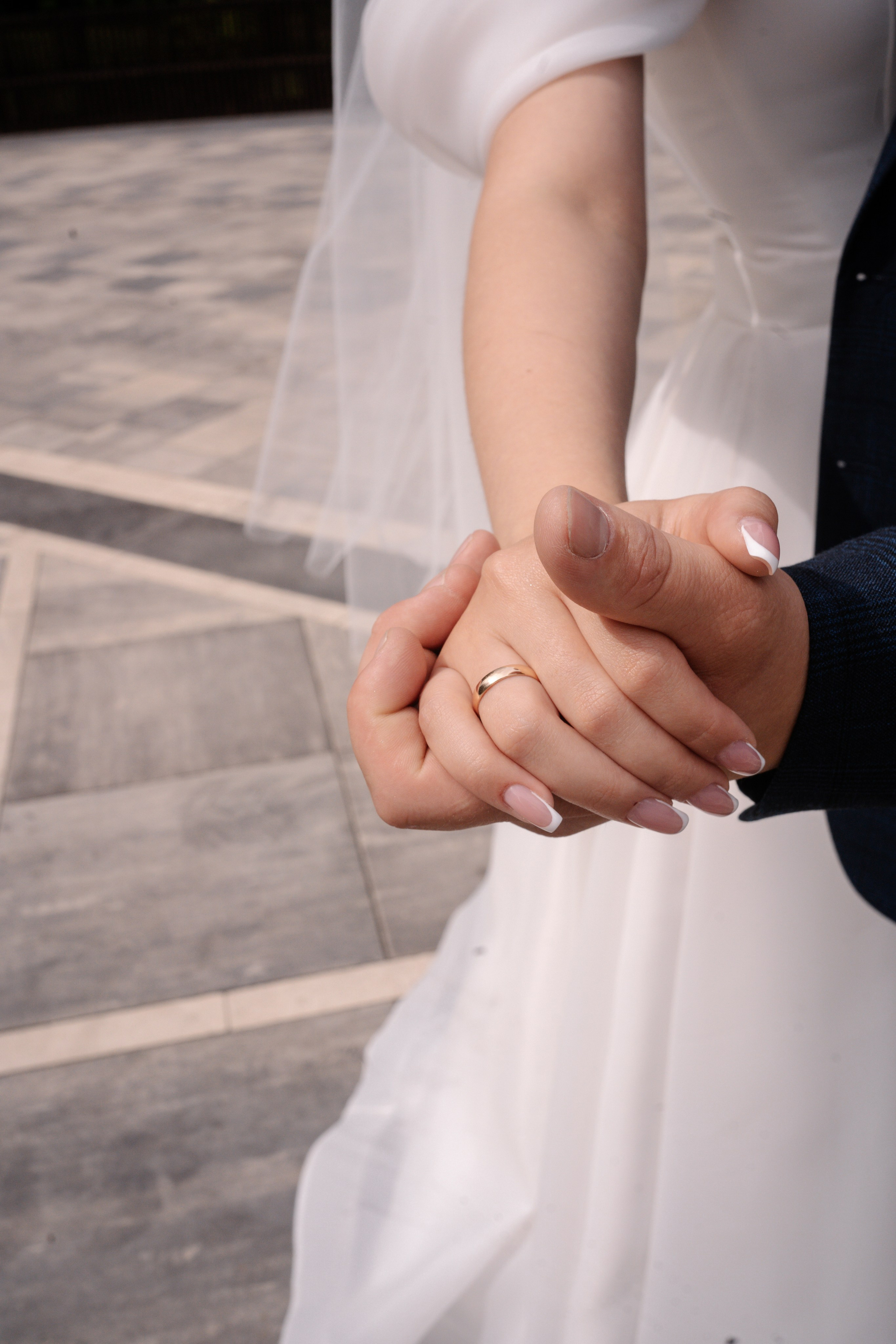 Свадебные съёмки. Татьяна Цуд Фотограф