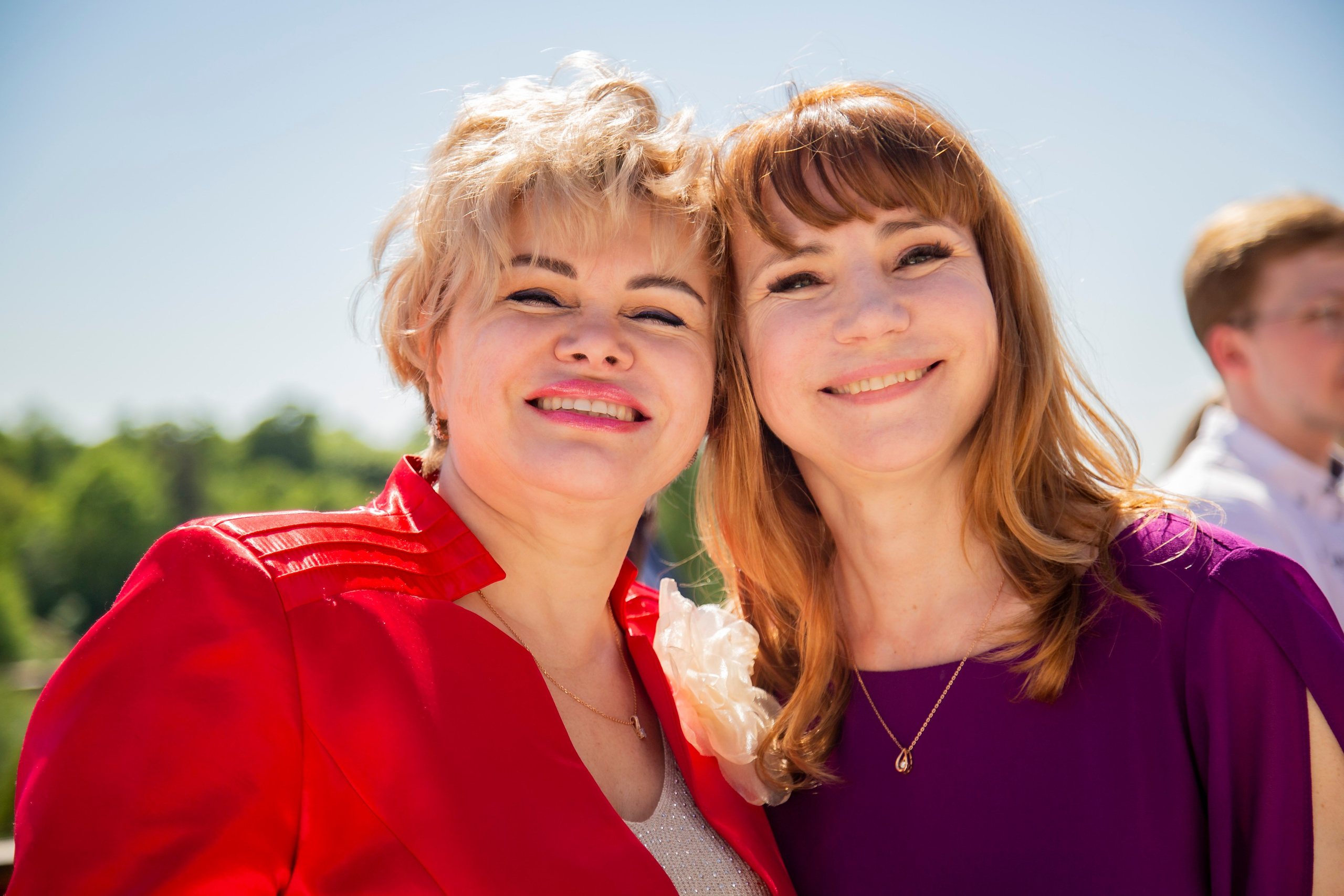 Юбилей. 𝓕𝓸𝓽𝓸𝓰𝓻𝓪𝓯 𝓑𝓪𝓵𝓪𝓼𝓱𝓲𝓱𝓪 / 𝓜𝓸𝓼𝓴𝓿𝓪