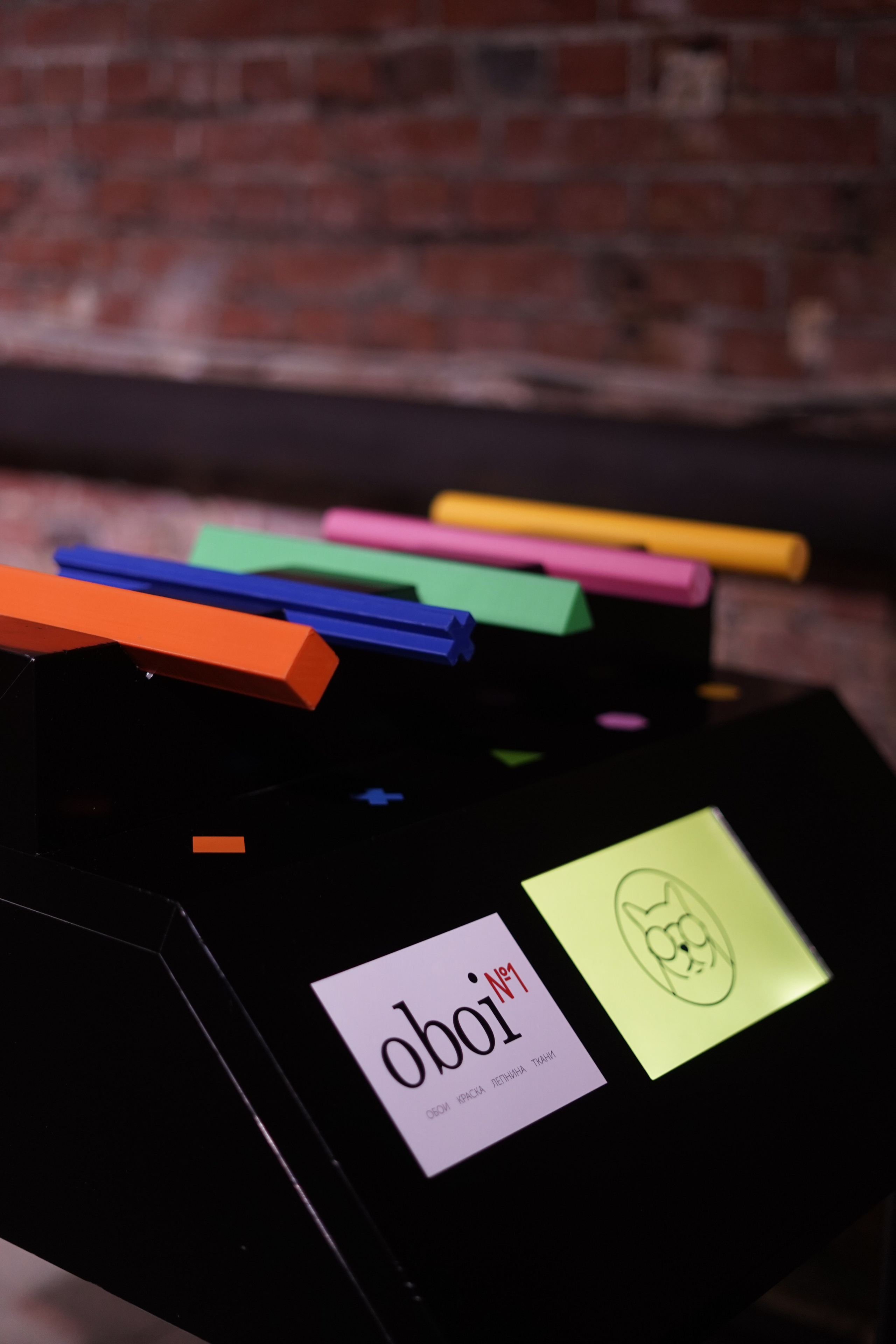 Обои № 1. Фотограф Гвоздева Варвара / Москва