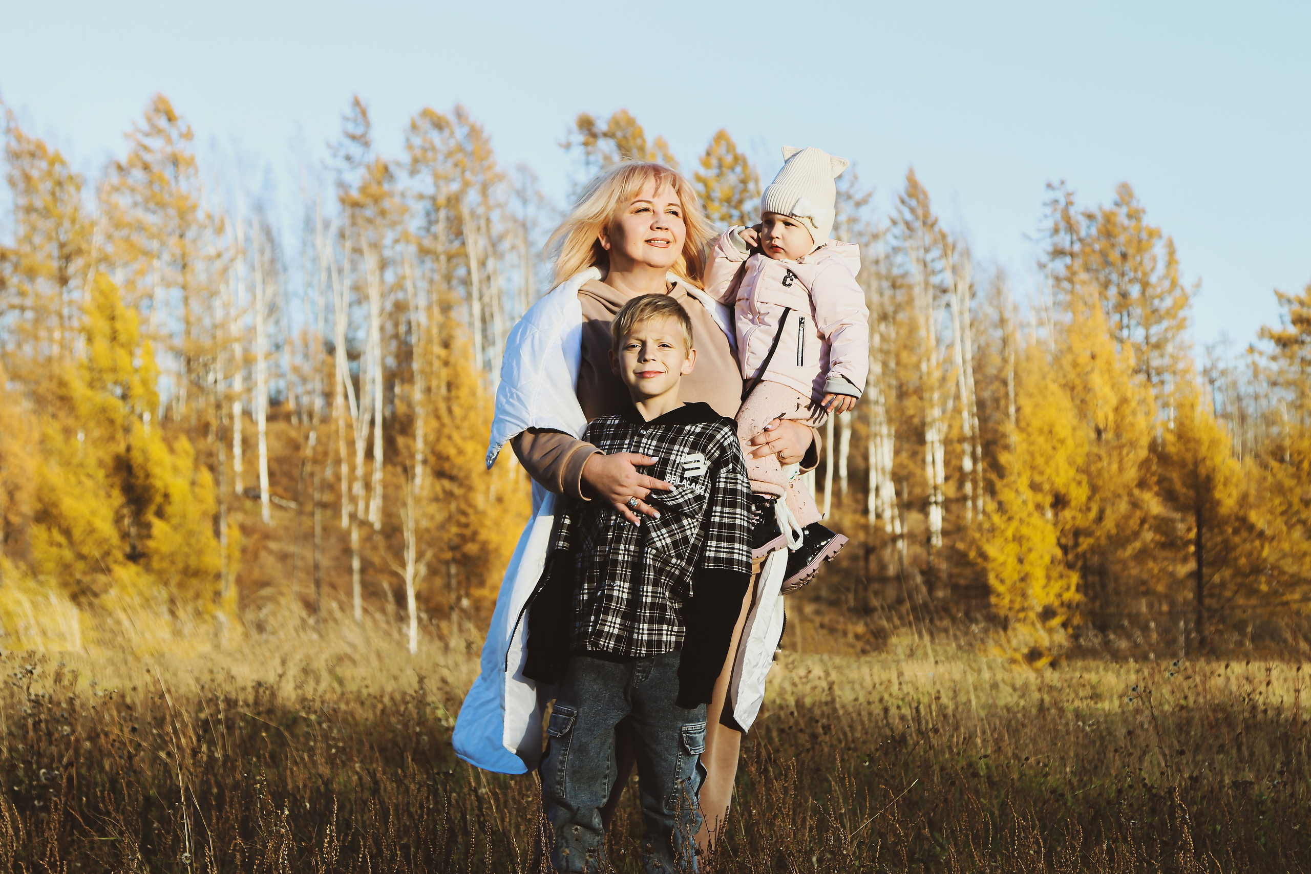 Новый Ургал. Алиса Томшина — Фотограф / Видеограф