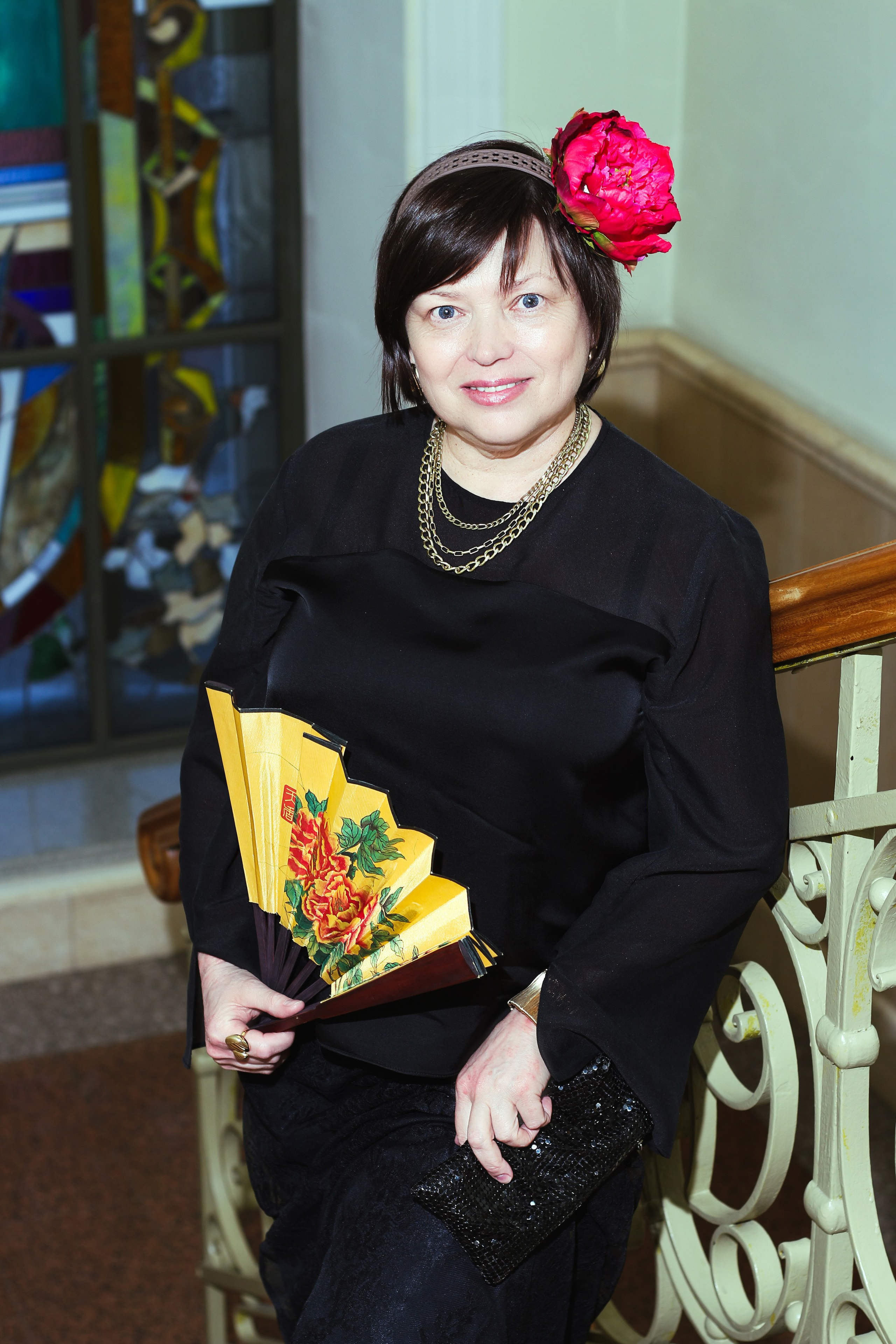 Филармония. Алиса Томшина — Фотограф / Видеограф