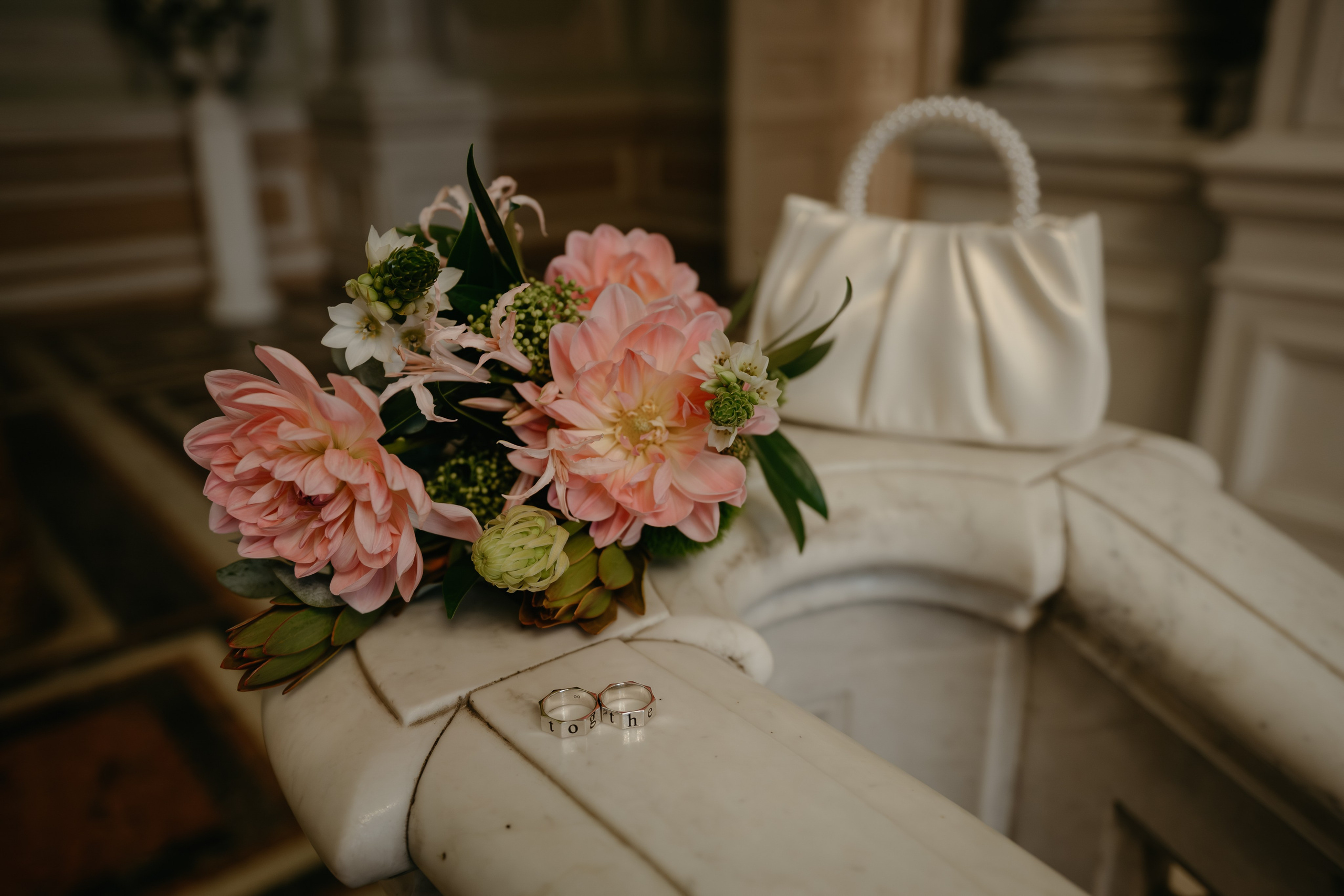 Елизавета и Илья | Анонс. Свадебный фотограф в Санкт-Петербурге Венера Ахметова