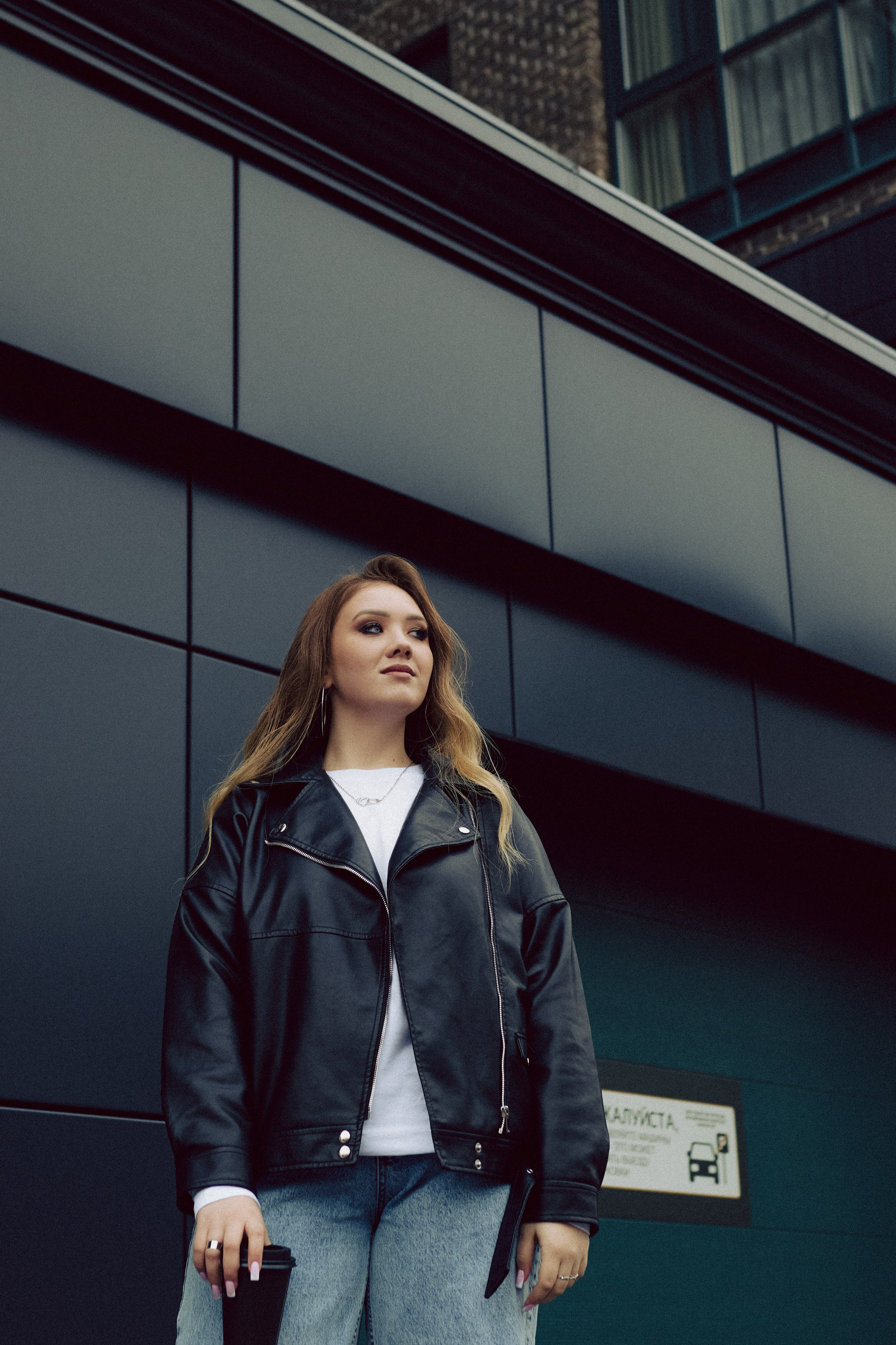 Алла. Фотограф Стилист Тюмень Вера Хайруллина