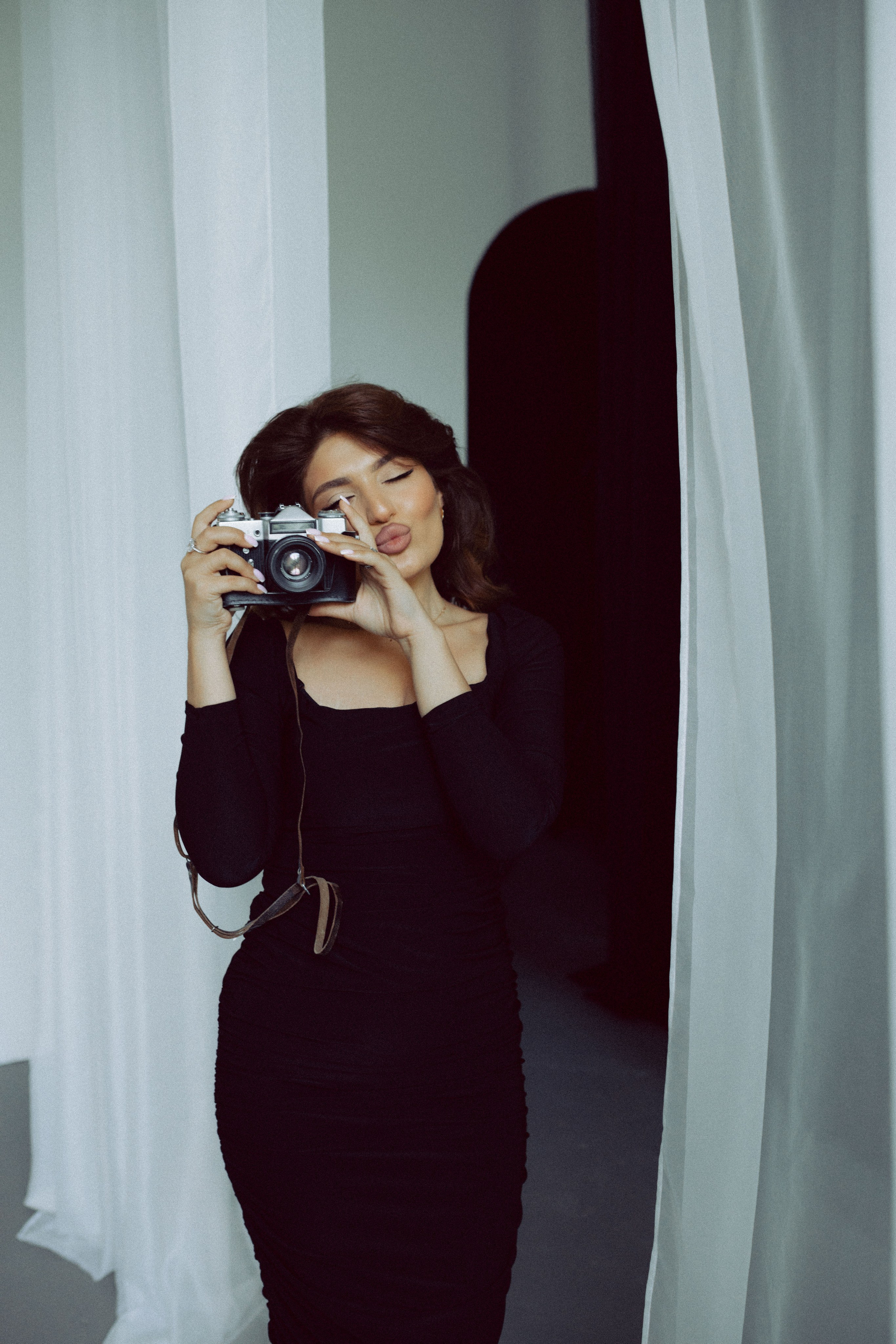 Сона. Фотограф Стилист Тюмень Вера Хайруллина