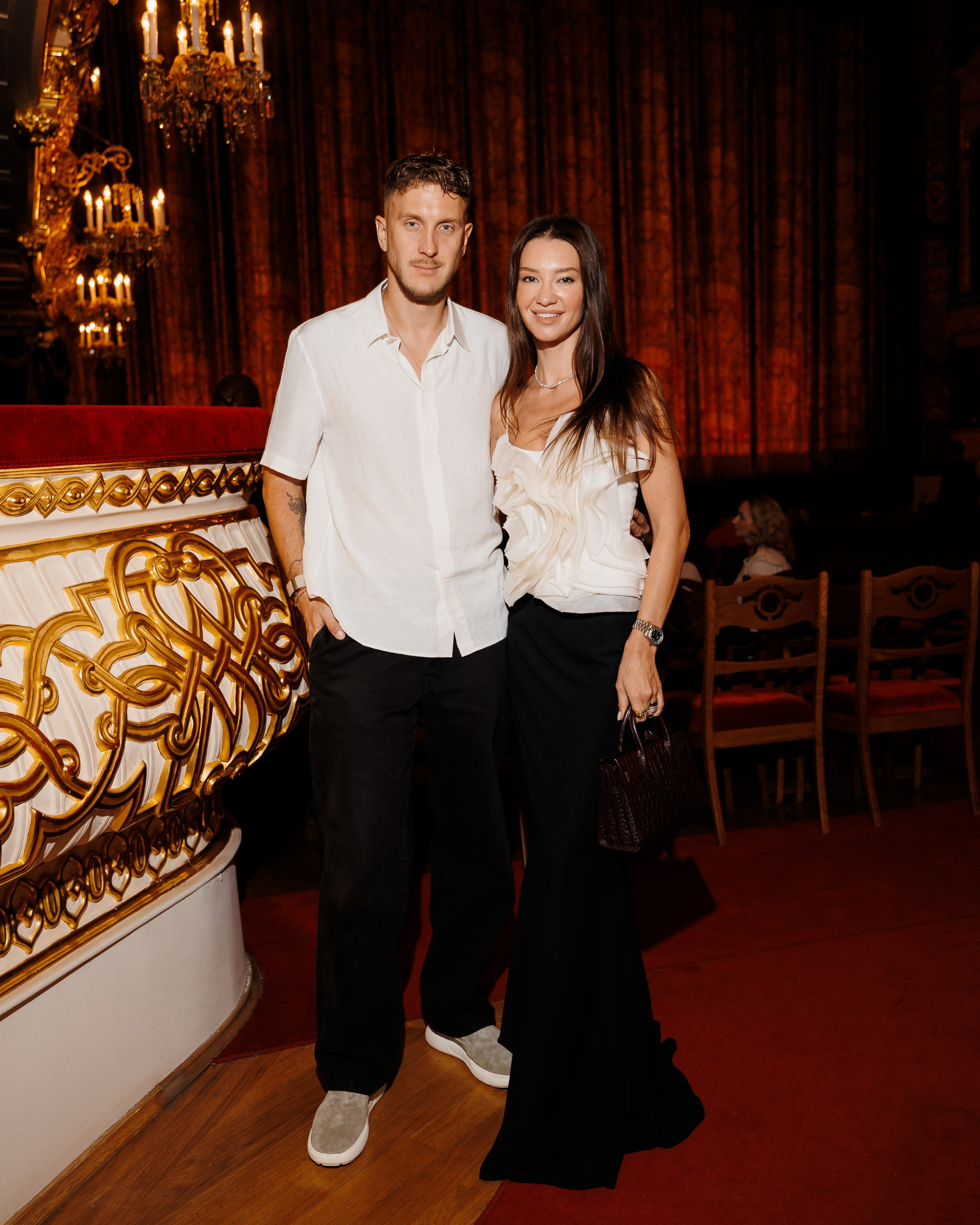 Фотограф Гребенников Евгений