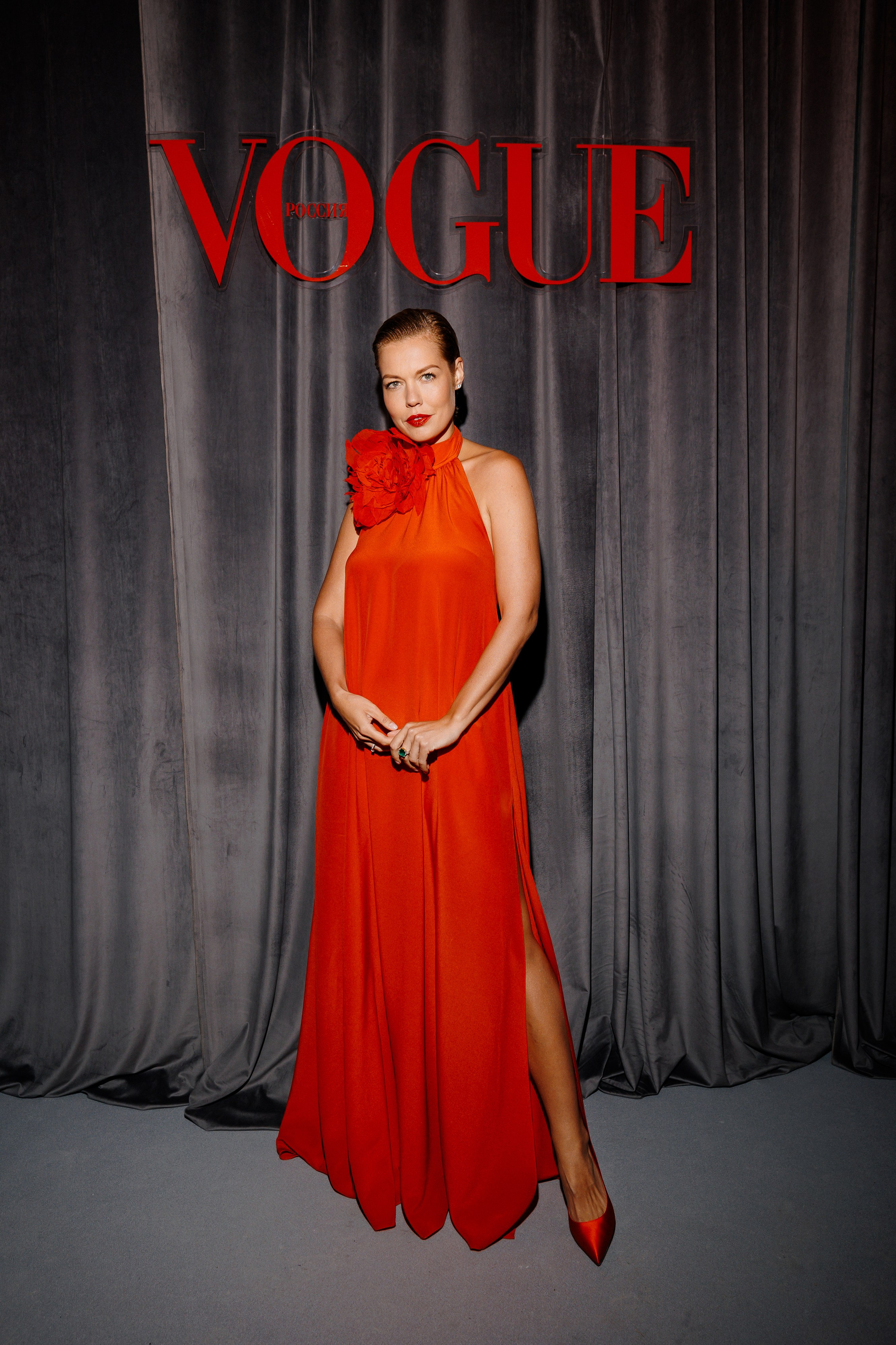Vogue Gala. Портфолио