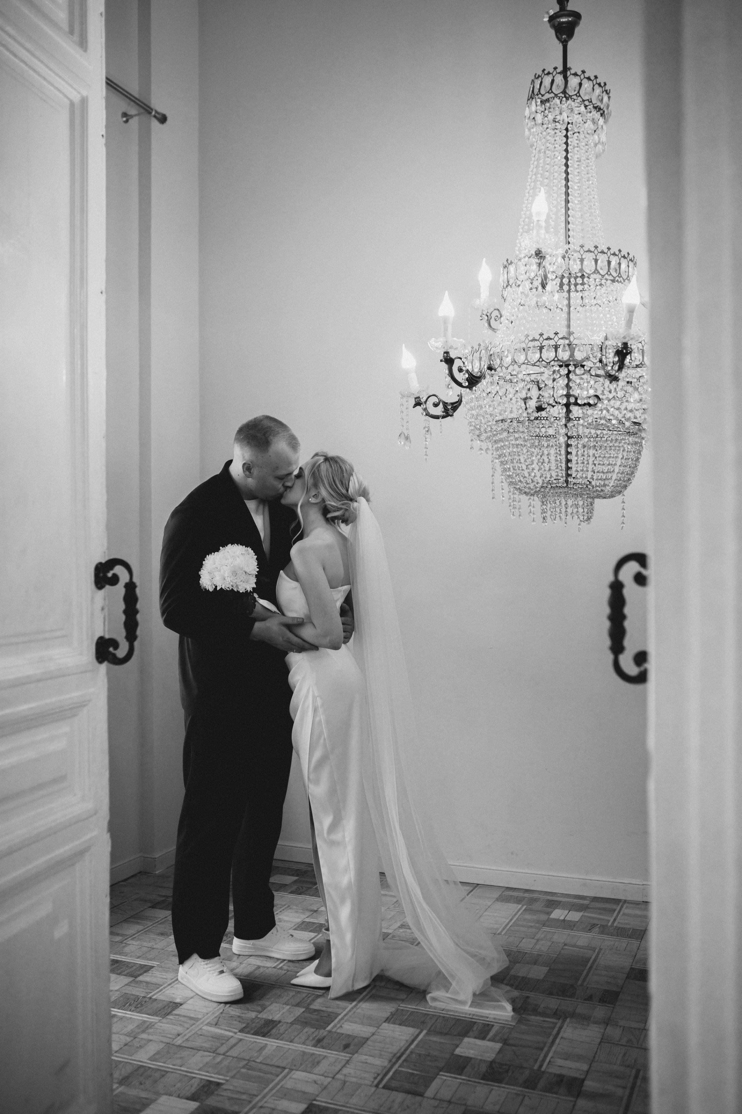 Юлия и Роман. Женский, свадебный и love story фотограф в Москве