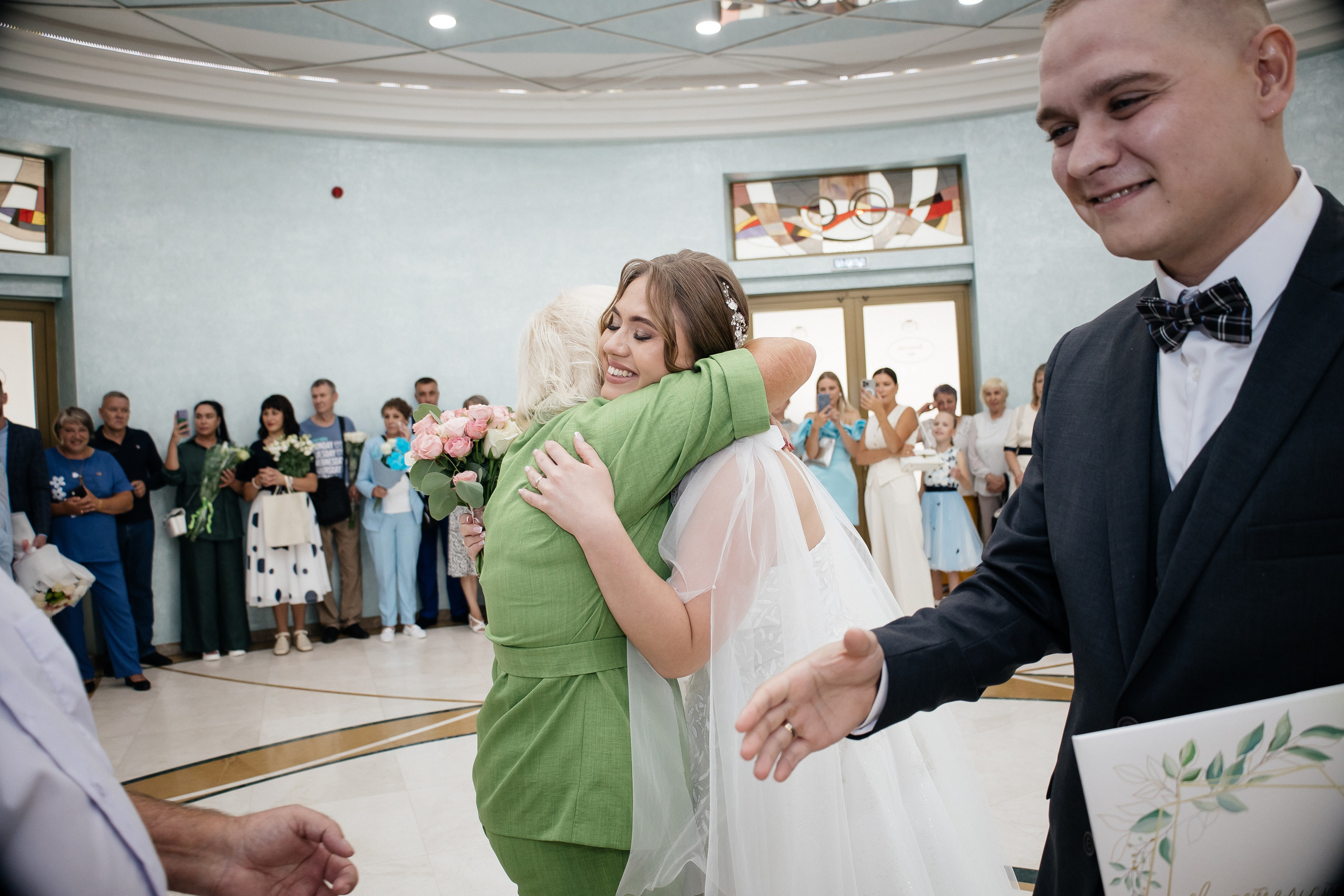 Свадьба полный день. Фотограф в Иркутске