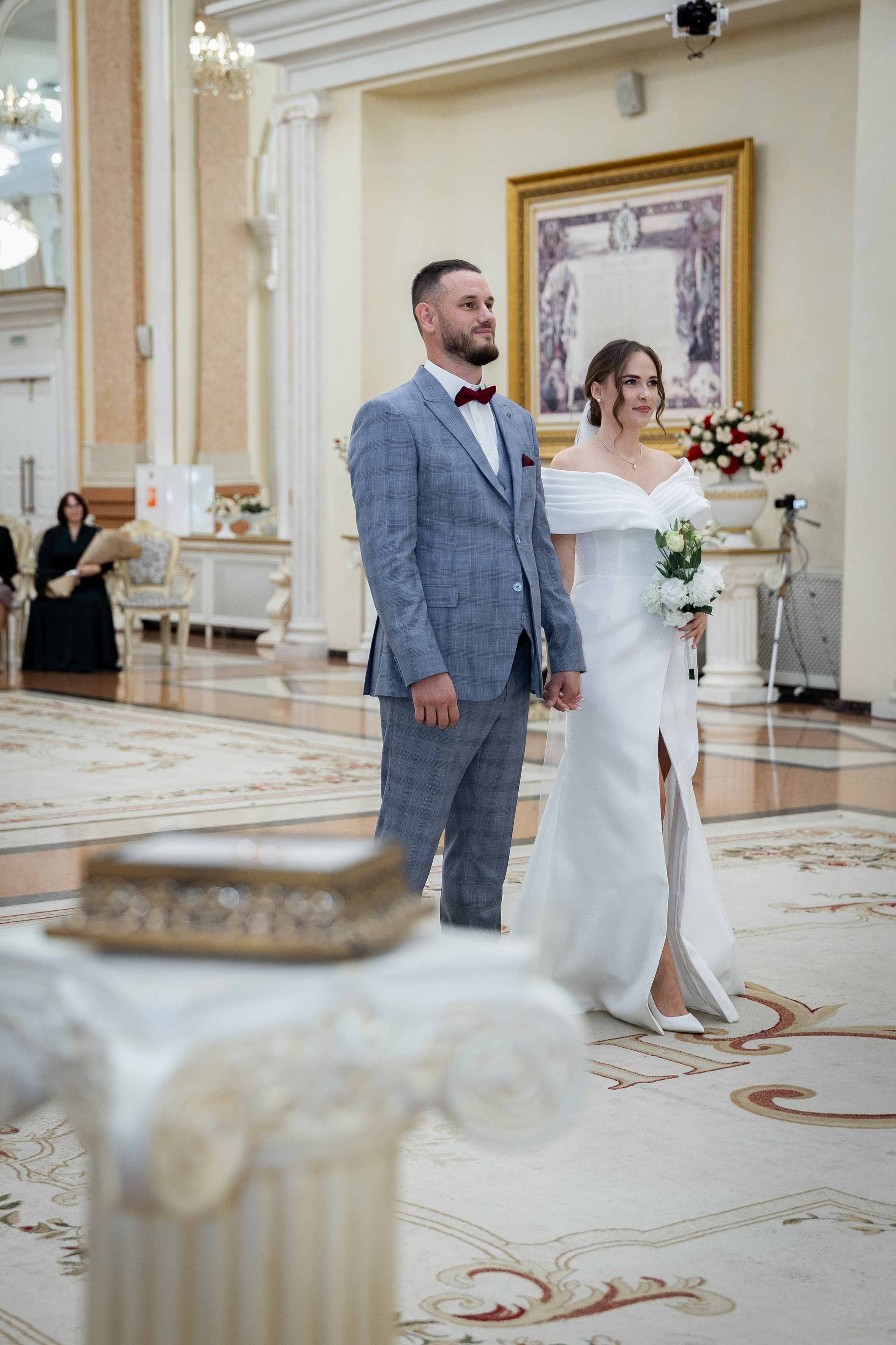 Анатолий & Анастасия