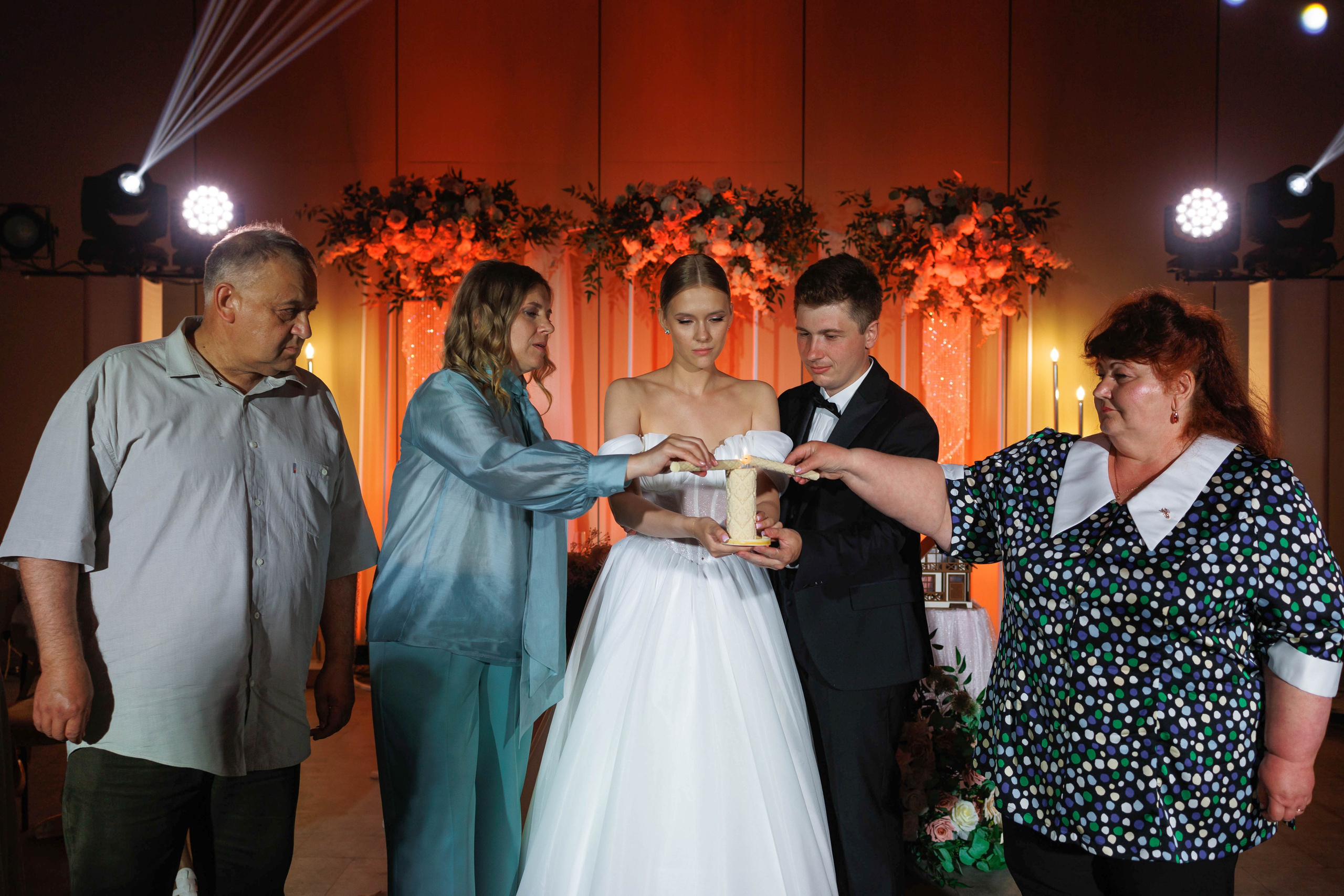 Анна и Святослав. Свадебный фотограф Иркутск