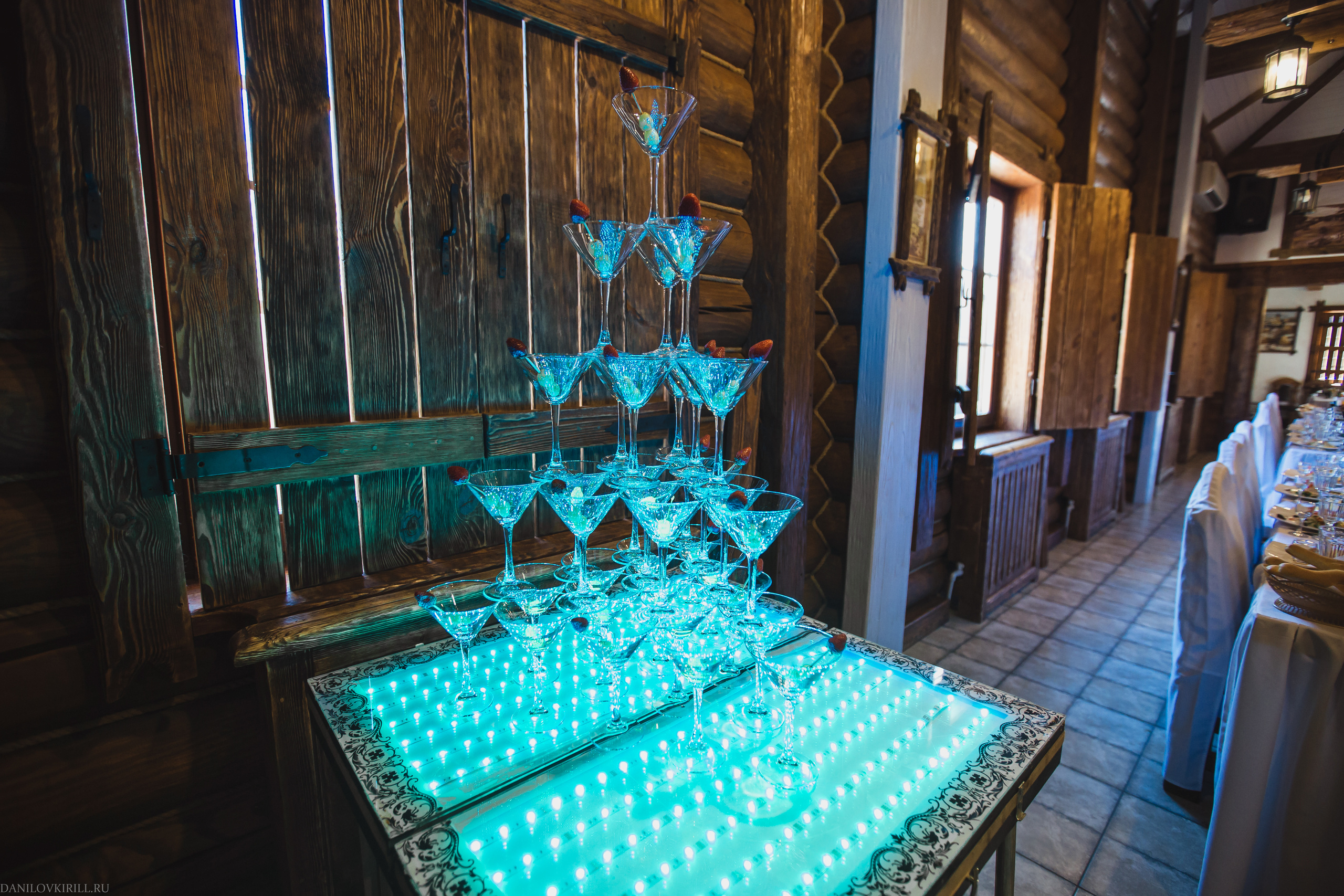 Свадебная фотосессия. Wedding photographer in California