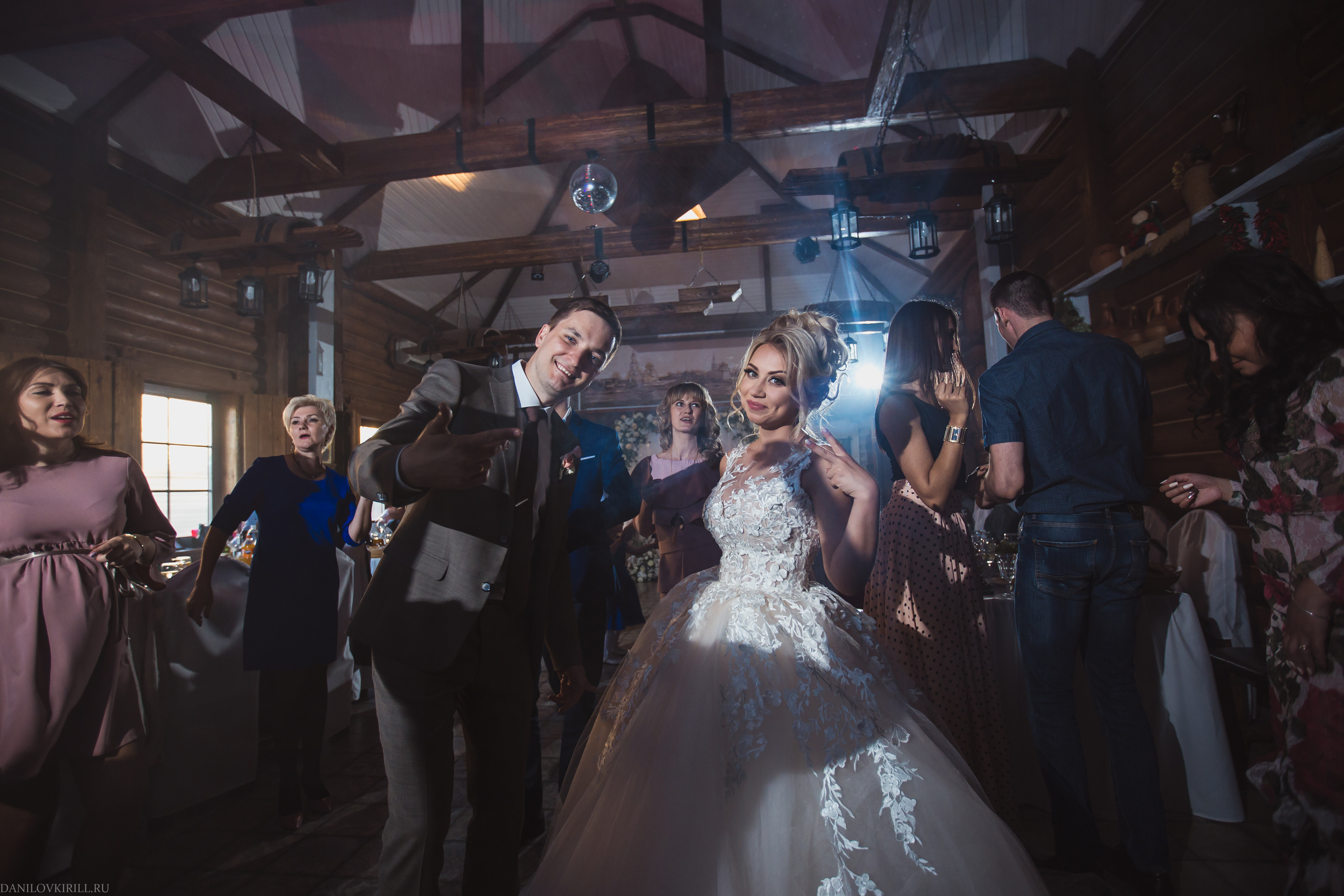 Свадебная фотосессия. Wedding photographer in California