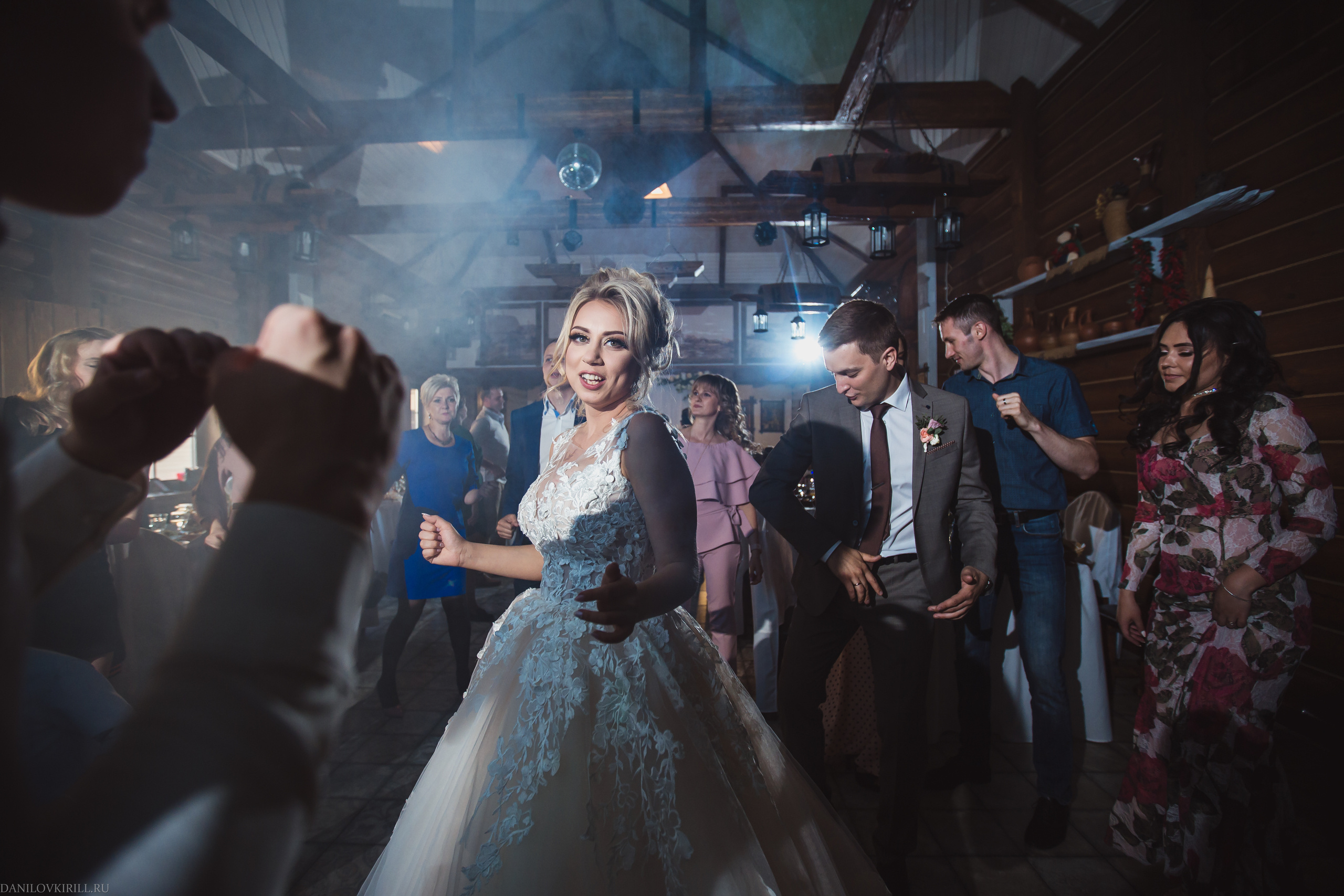 Свадебная фотосессия. Wedding photographer in California