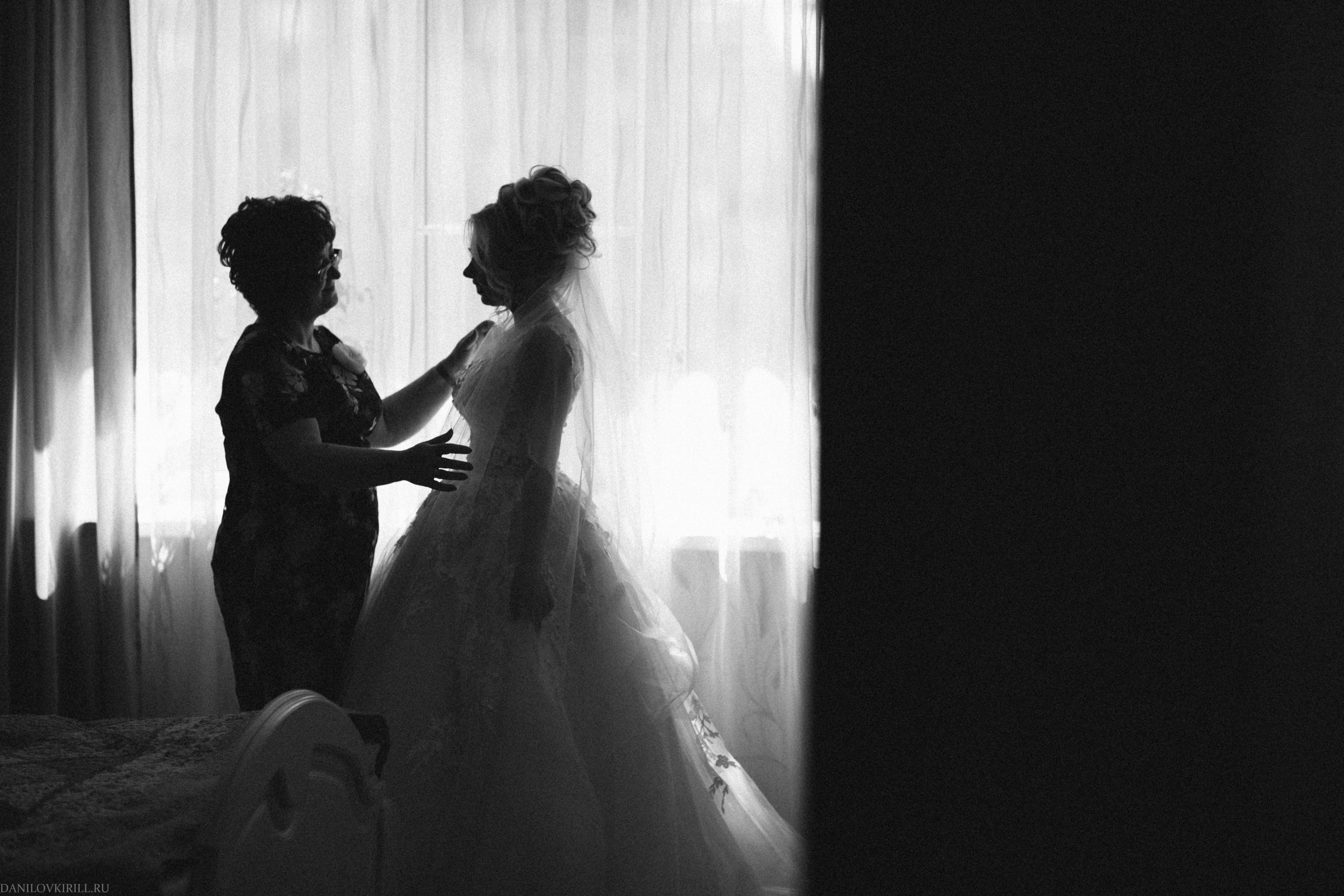 Свадебная фотосессия. Wedding photographer in California