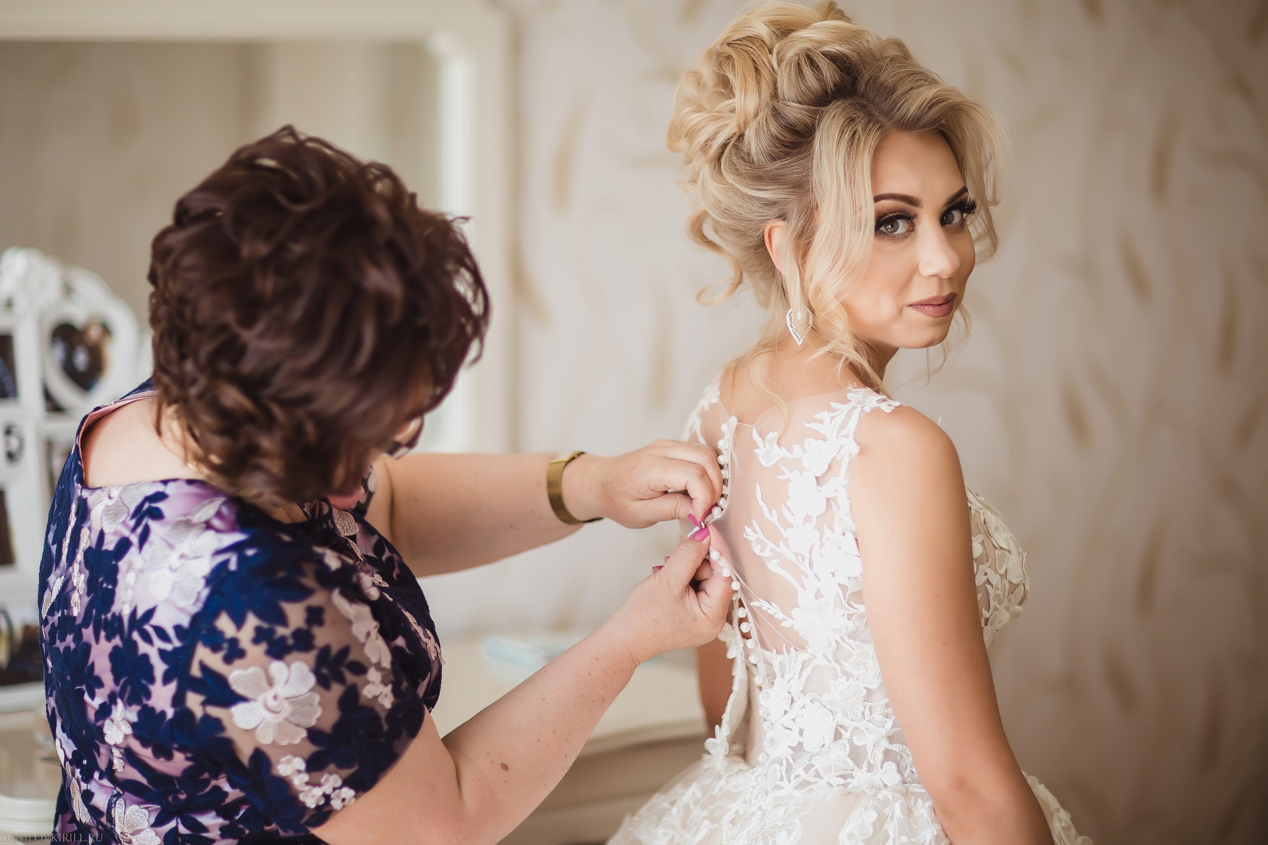 Свадебная фотосессия. Wedding photographer in California