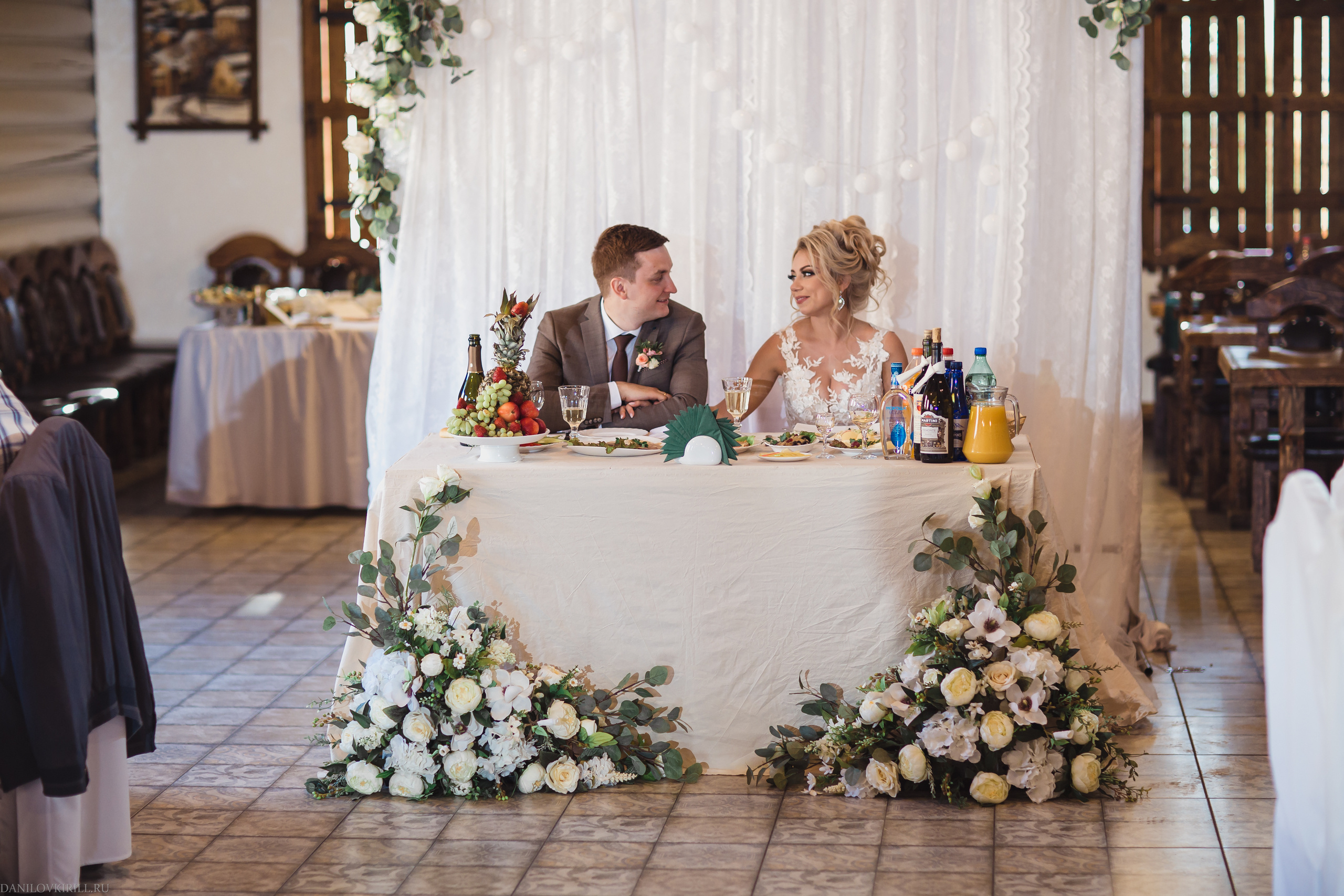 Свадебная фотосессия. Wedding photographer in California