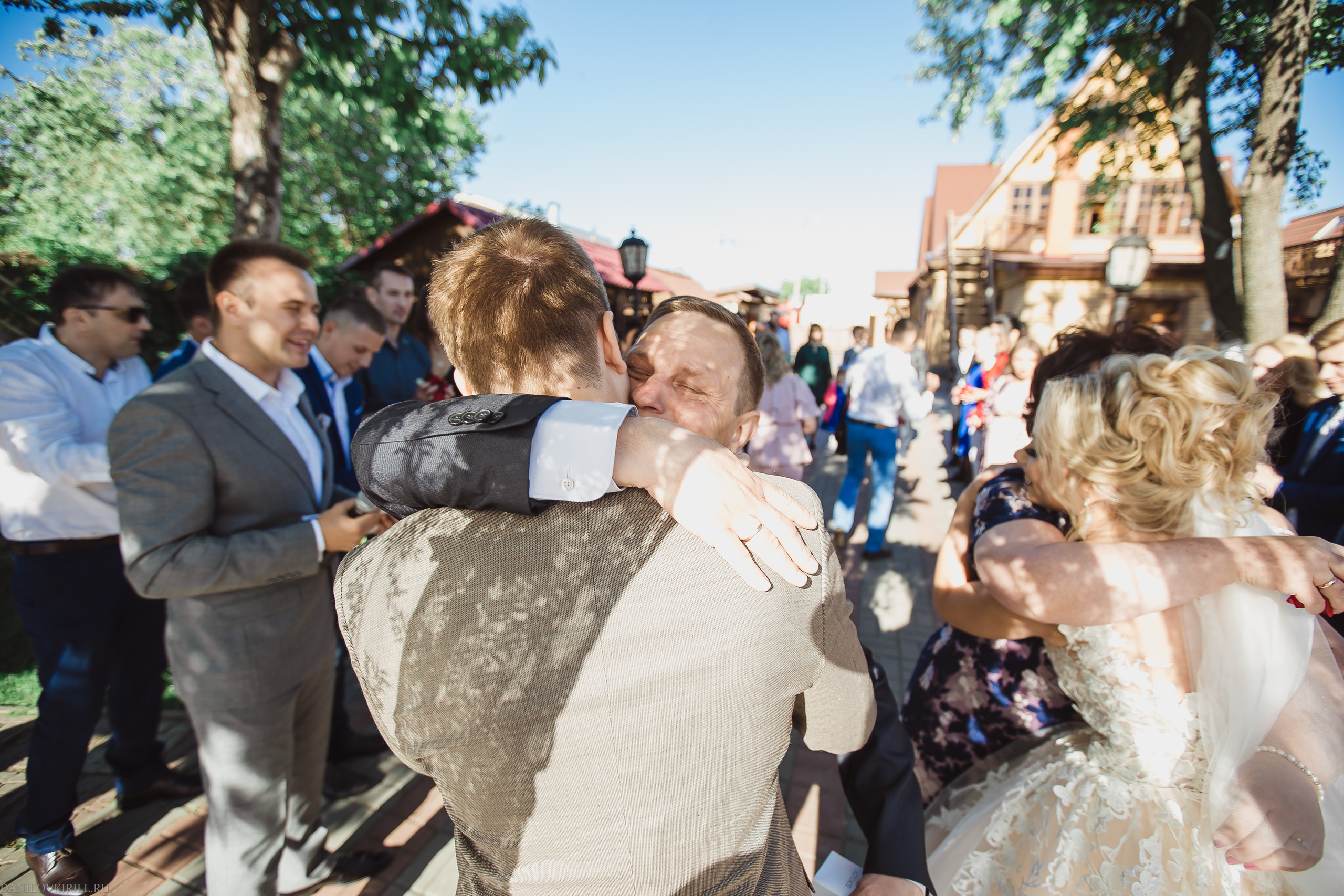 Свадебная фотосессия. Wedding photographer in California