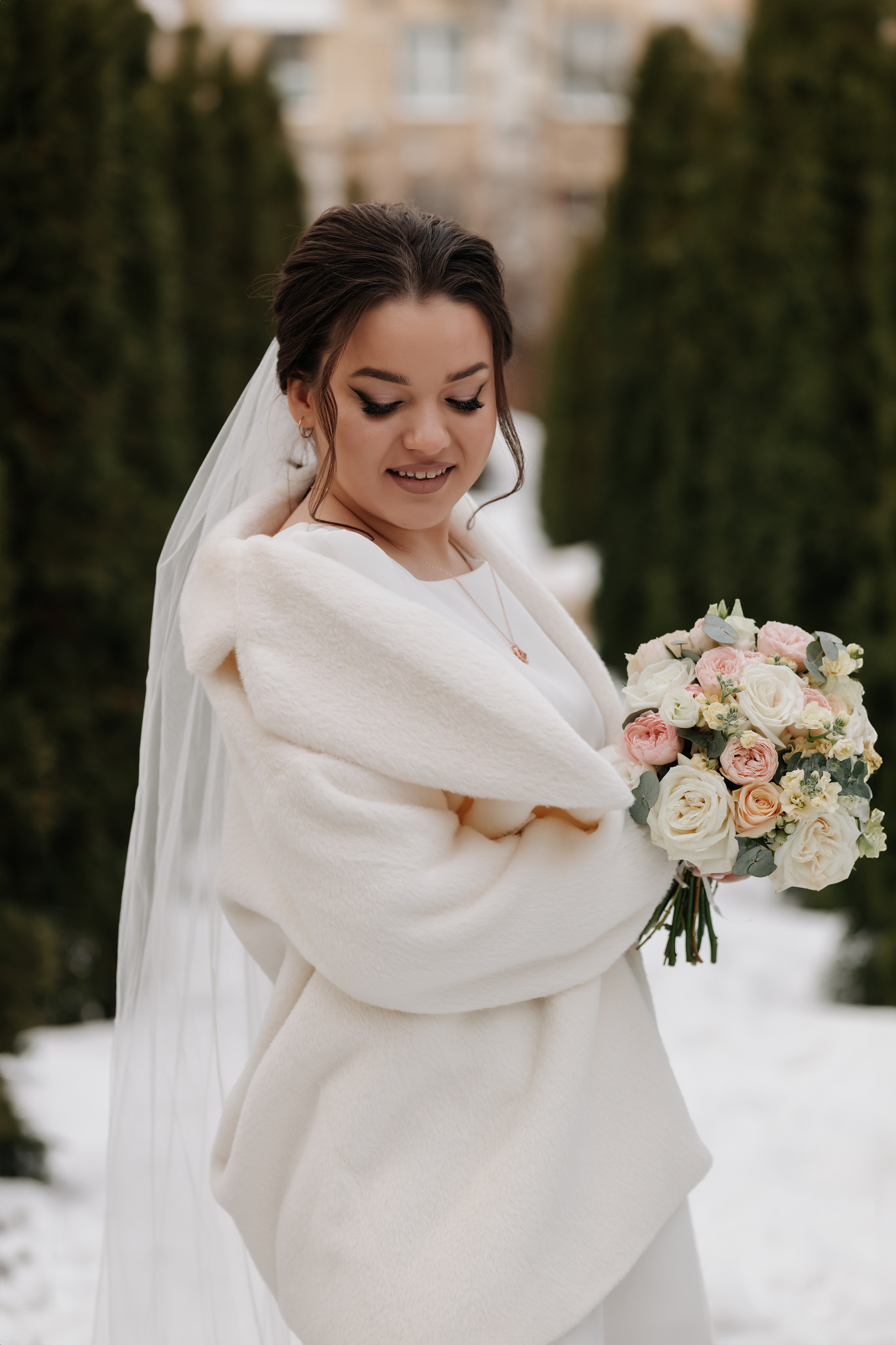 020324. Свадебный и семейный фотограф Светлана Пирюгина