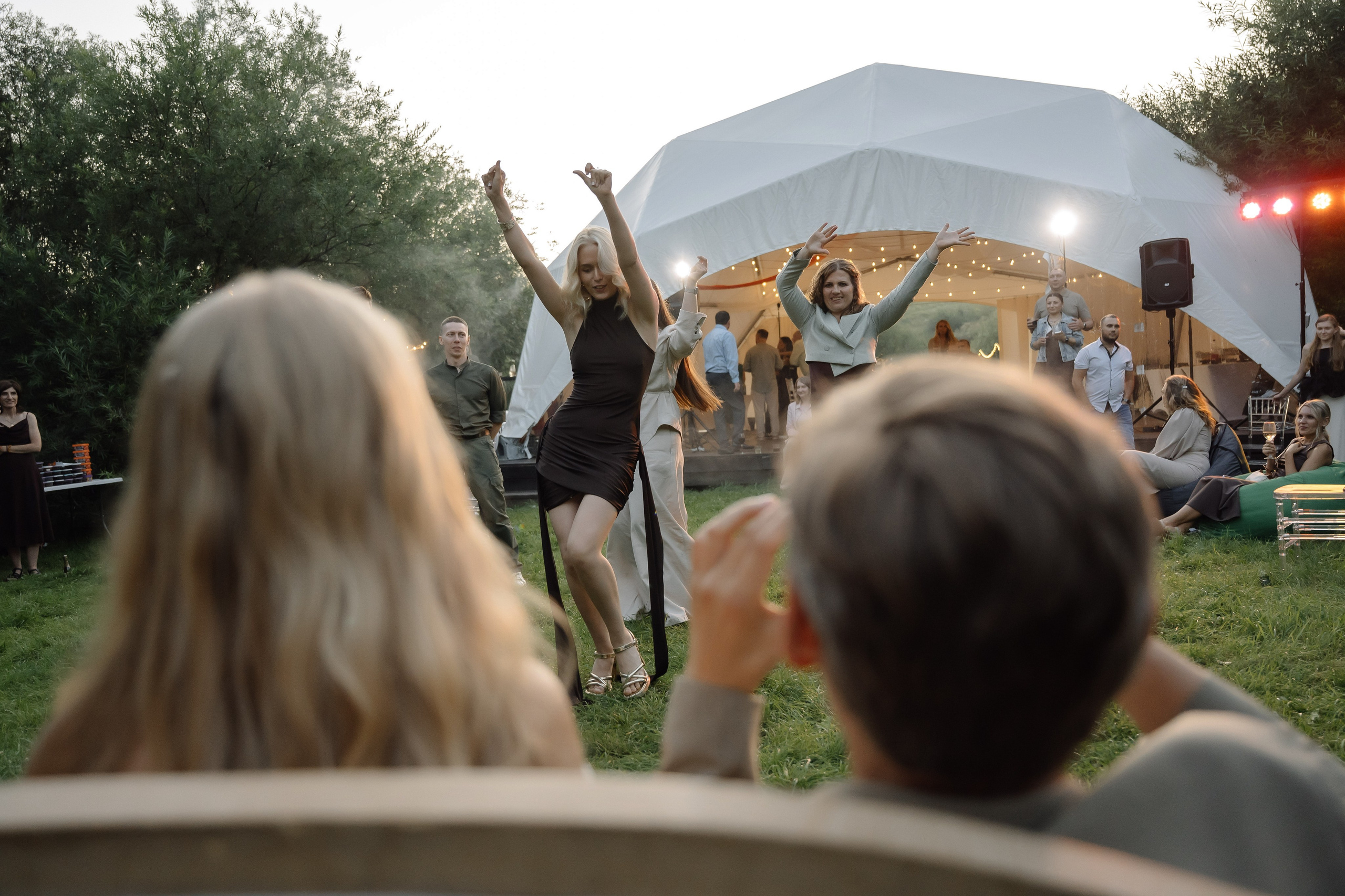 Сергей и Анастасия. Свадебный фотограф в Красноярске Маргарита Синицкая