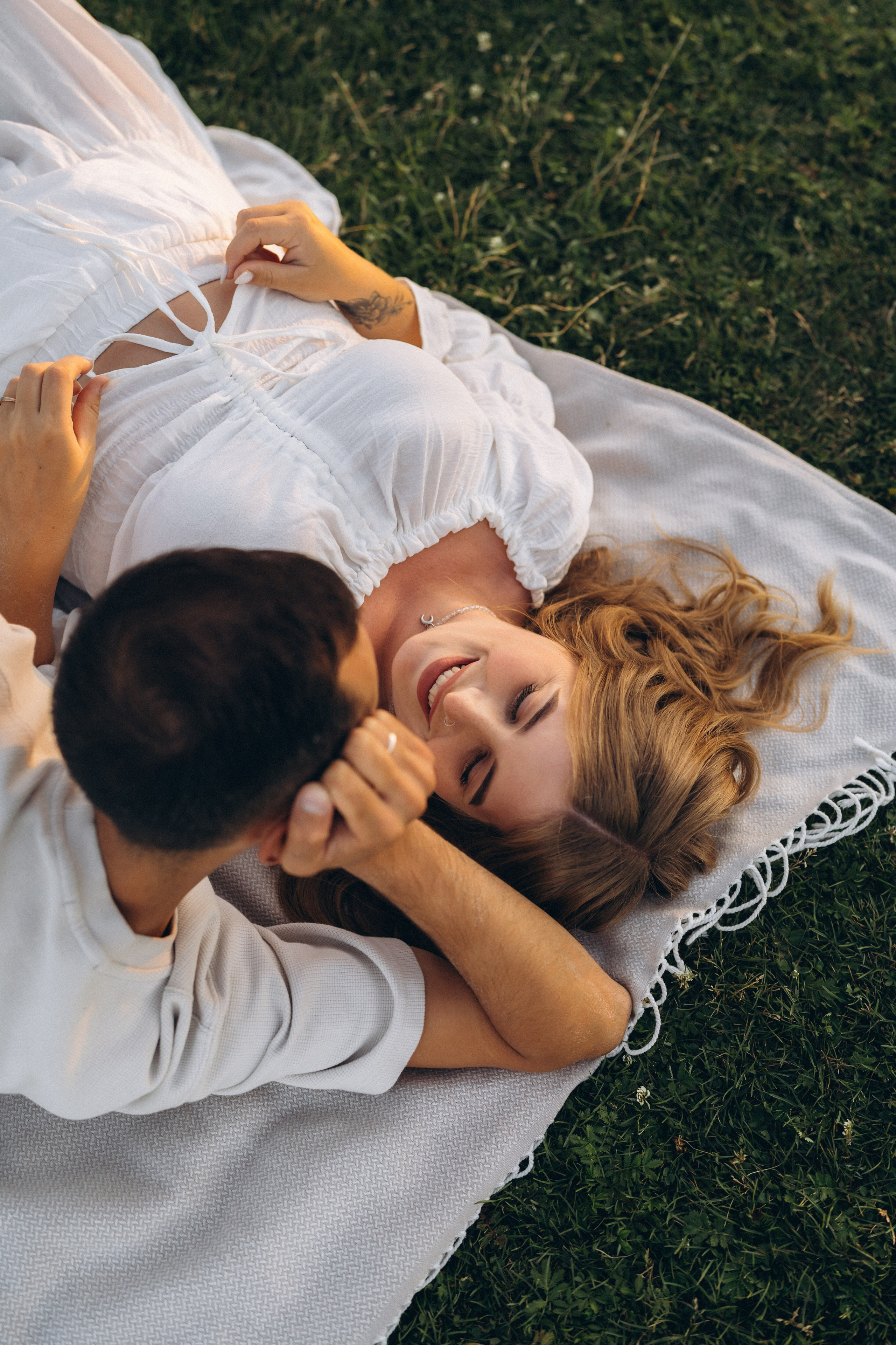 Семья — ключ к счастью. Семейный фотограф в Ангарске/ Иркутске