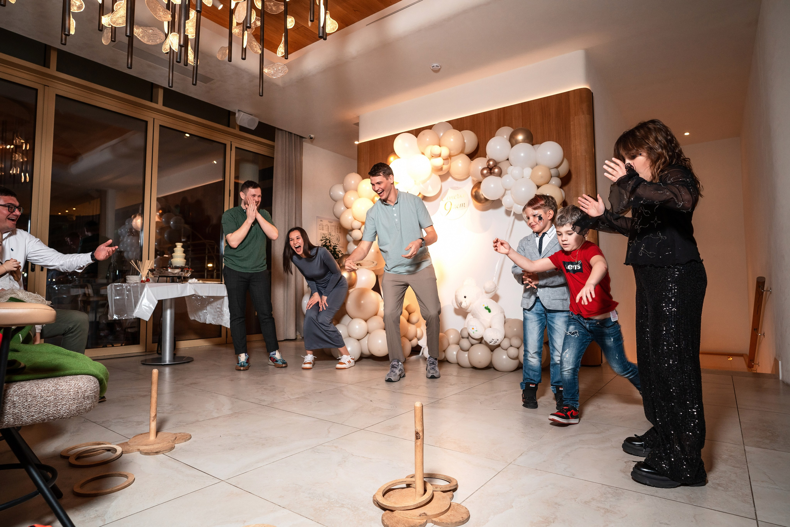 Фотограф в Сочи на день рождение. Фотограф Сочи