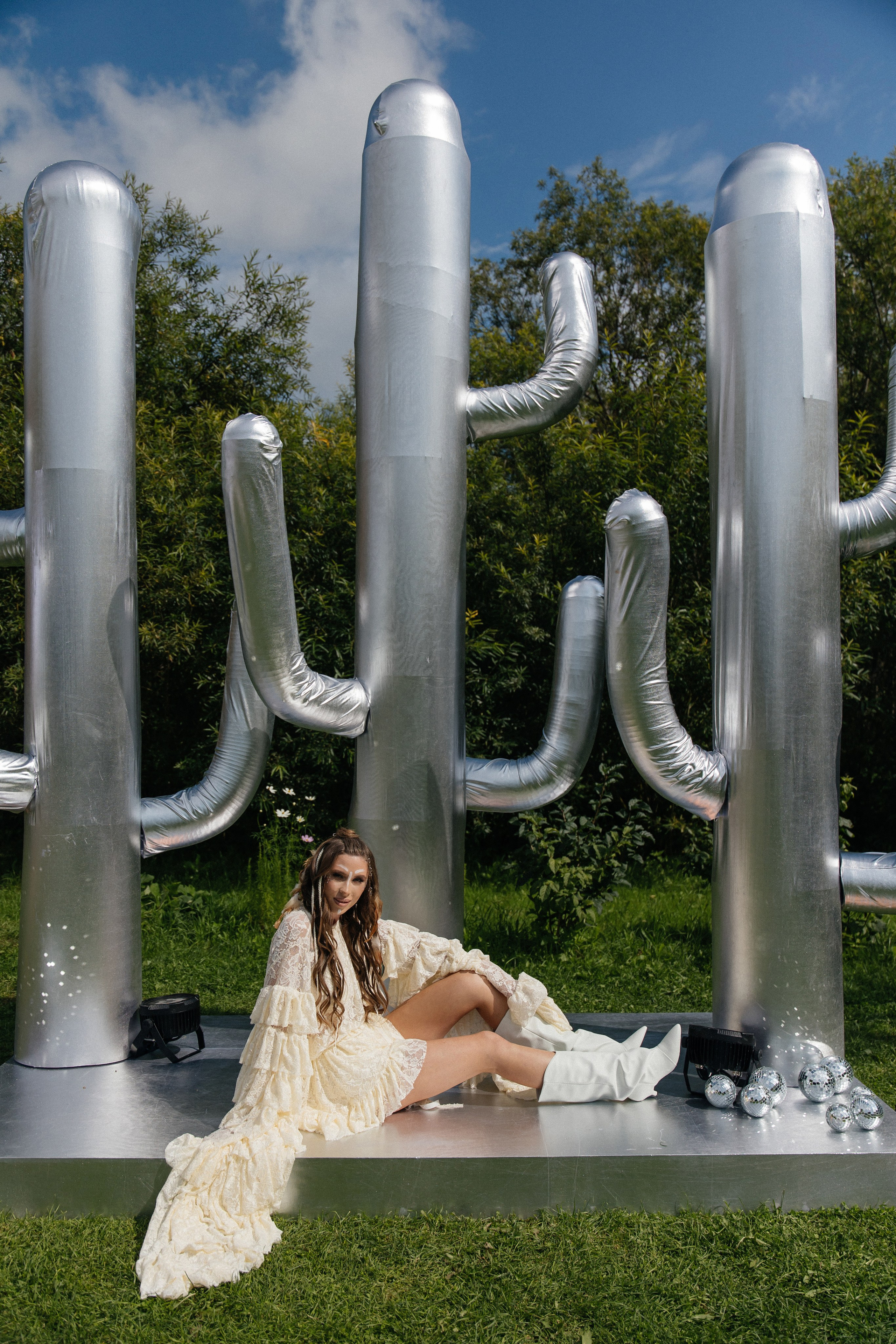 Артем и Дарья. Свадебный фотограф в Красноярске