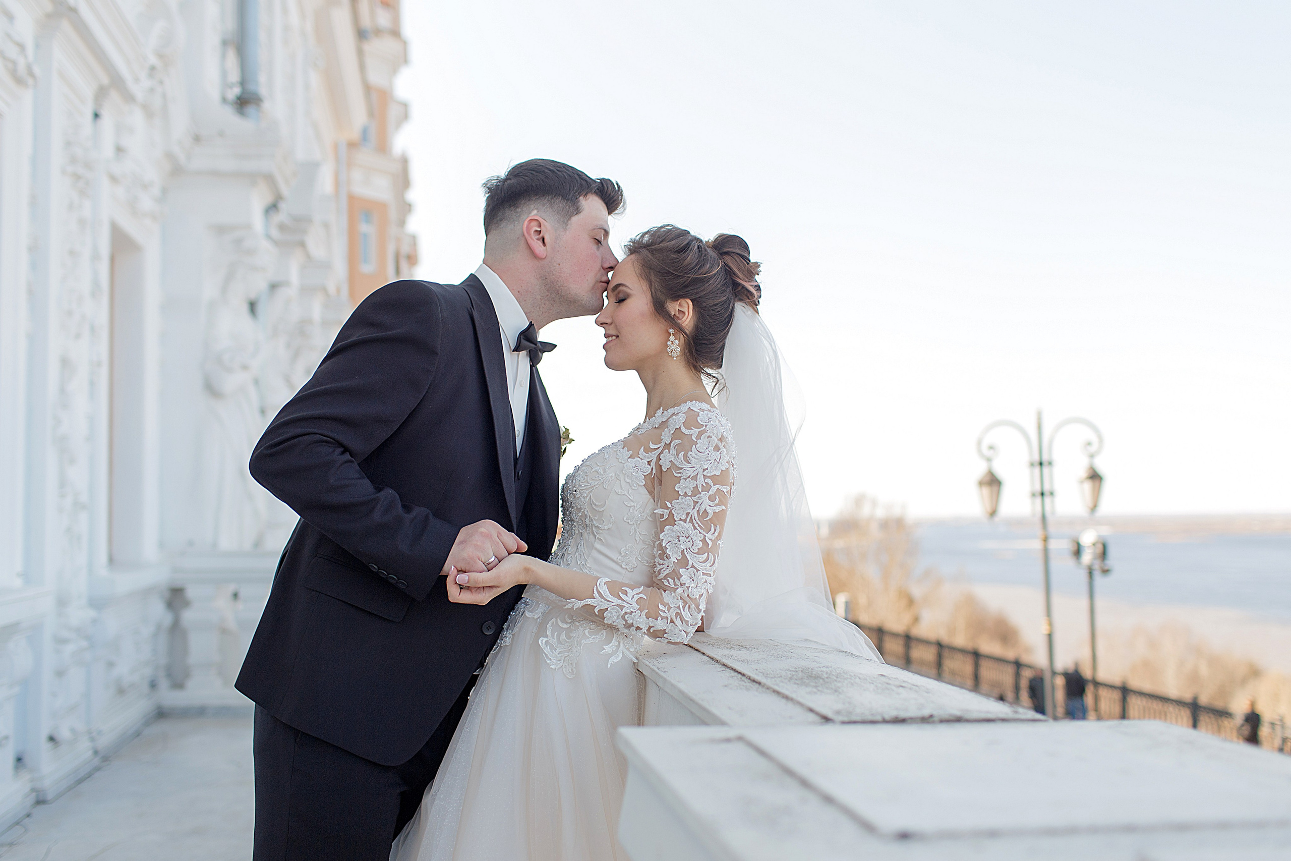 Свадьбы, love story. Фотограф Ирина Зверева