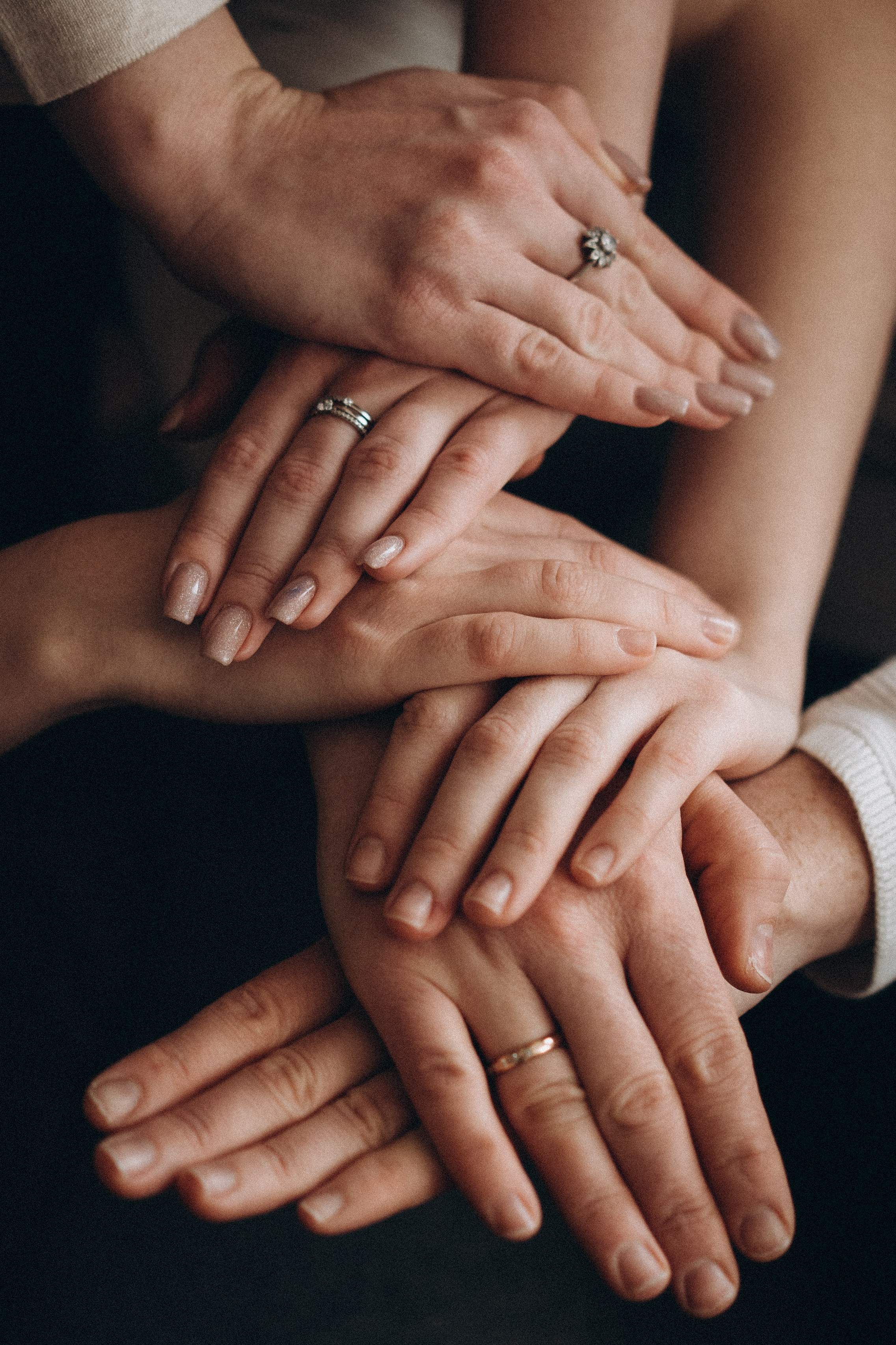 Про СЕМЬЮ. Дмитриева Светлана женский и семейный фотограф Рига, Москва, Геленджик