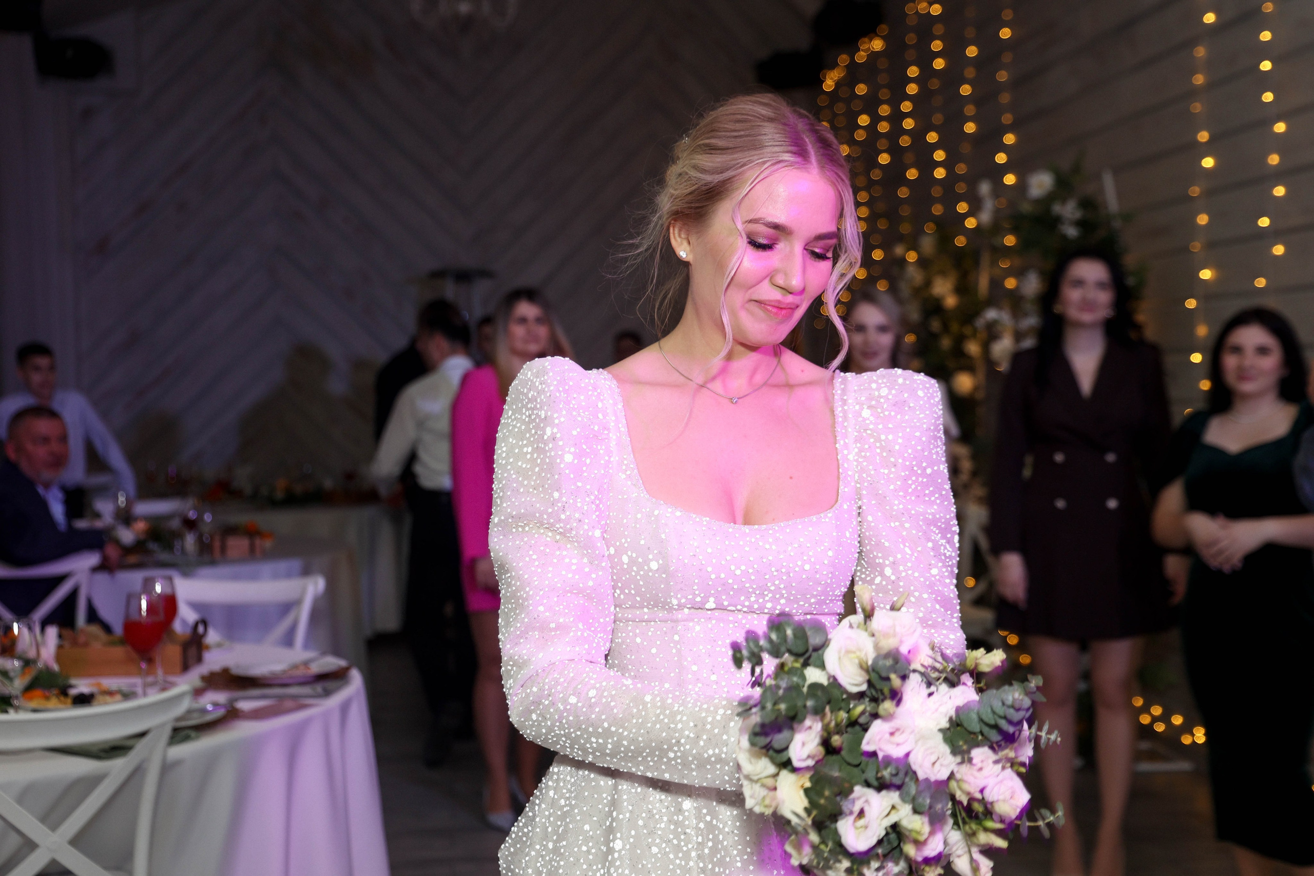 Кирилл и Екатерина. Фотограф Анастасия Кувшинова Москва