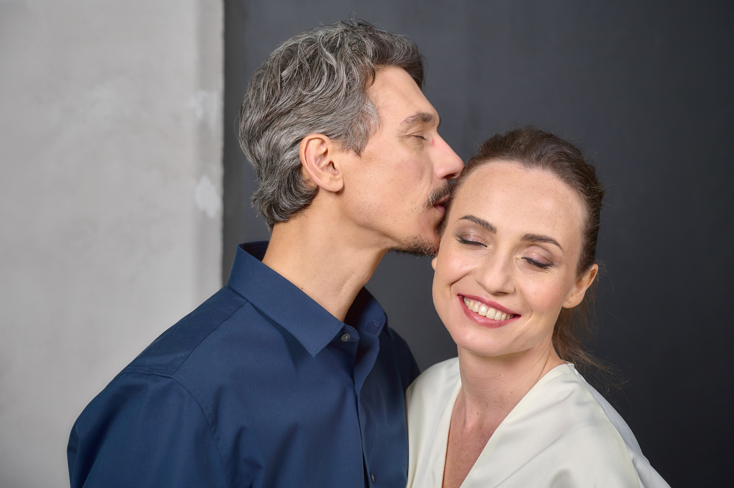 Фотосессия Анны и Андрея. Никита Хохловский фото и видео продакшн