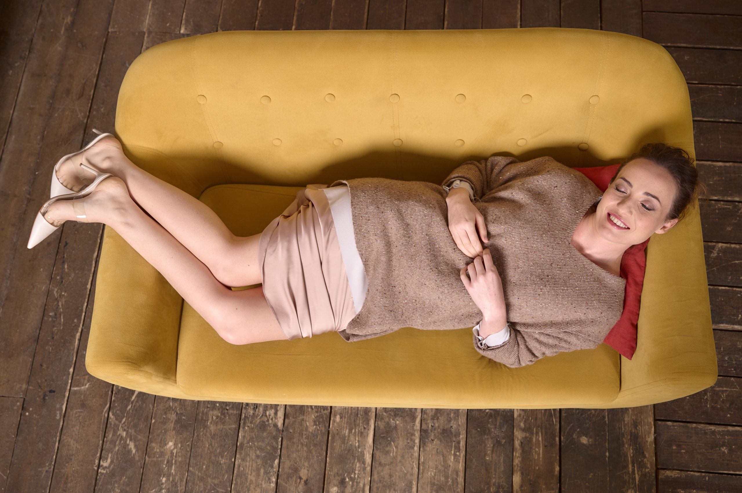 Фотосессия Анны и Андрея. Никита Хохловский фото и видео продакшн